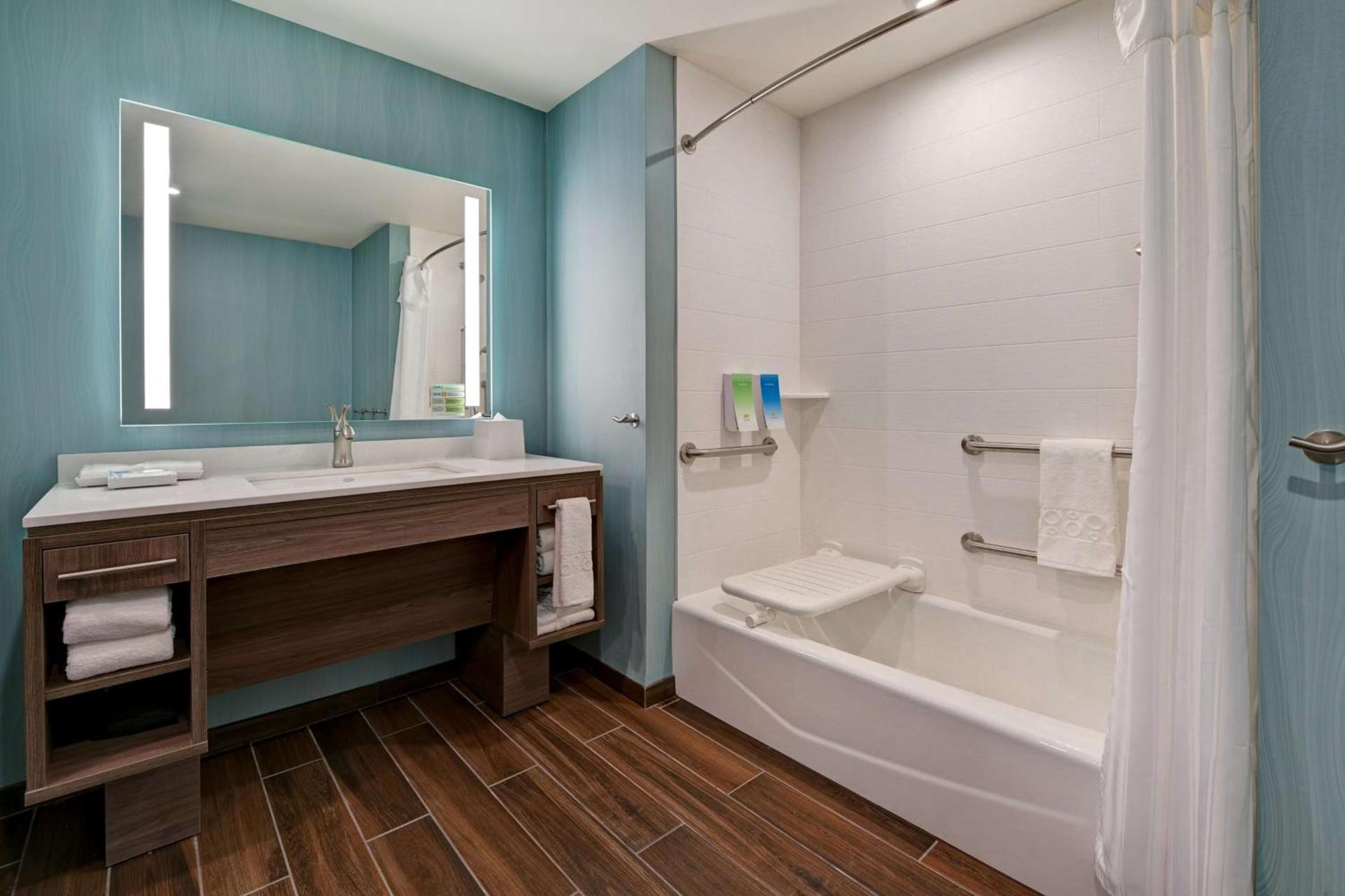 Home2 Suites By Hilton Atascadero, Ca photo 23