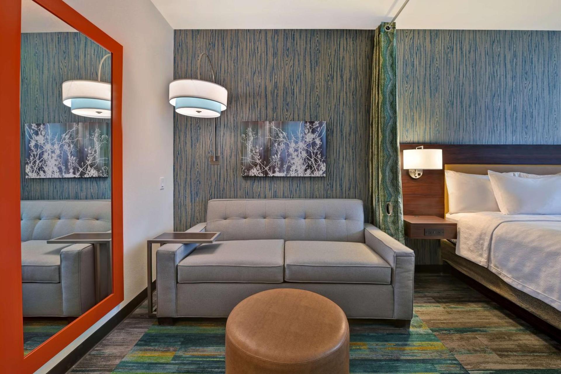 Home2 Suites By Hilton Atascadero, Ca photo 26