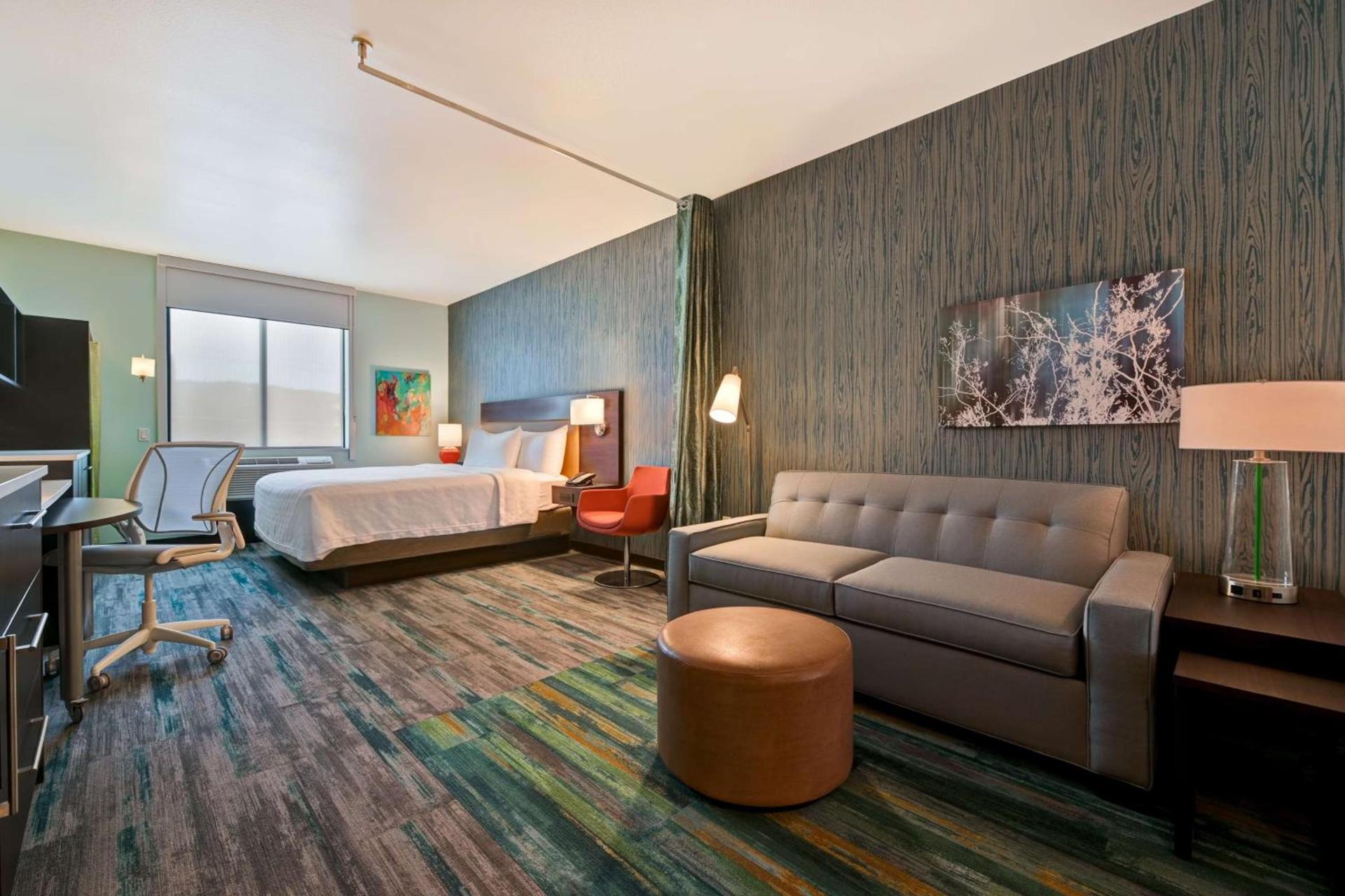 Home2 Suites By Hilton Atascadero, Ca photo 27