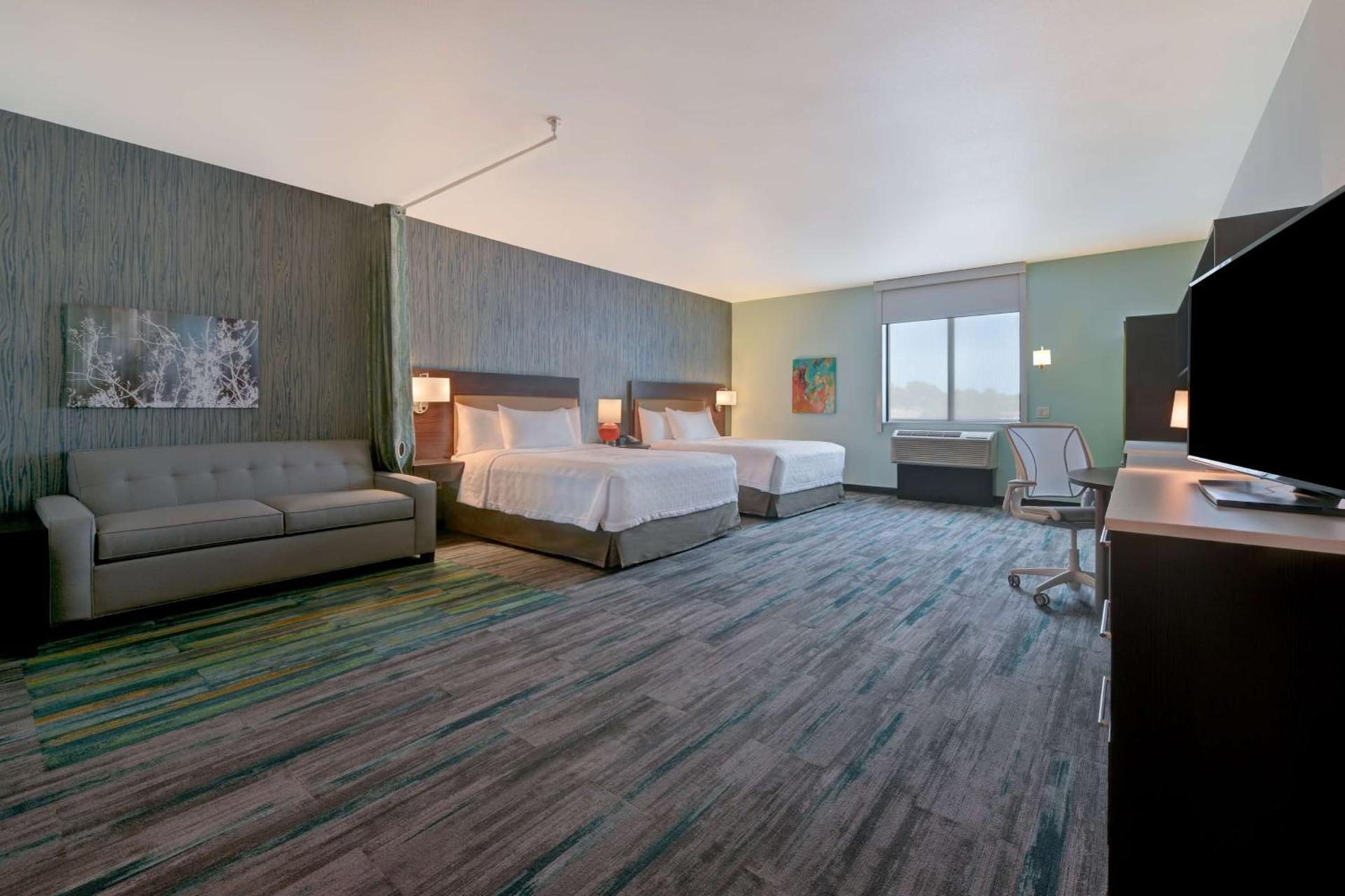 Home2 Suites By Hilton Atascadero, Ca photo 28