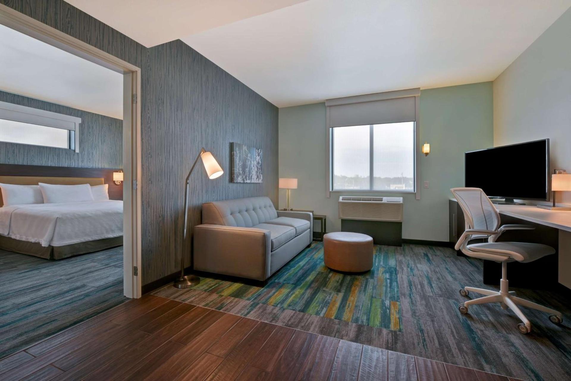 Home2 Suites By Hilton Atascadero, Ca photo 29