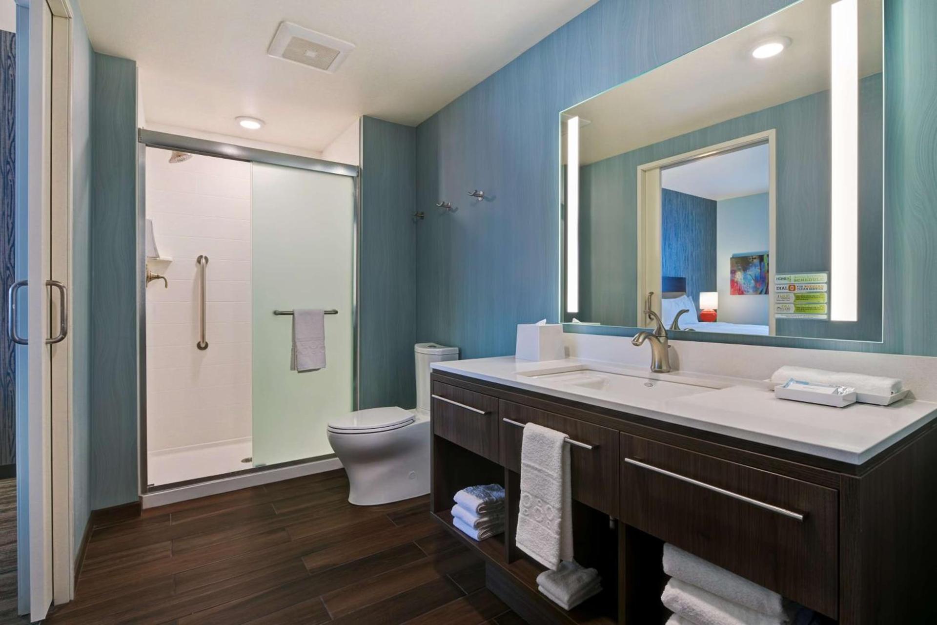 Home2 Suites By Hilton Atascadero, Ca photo 31