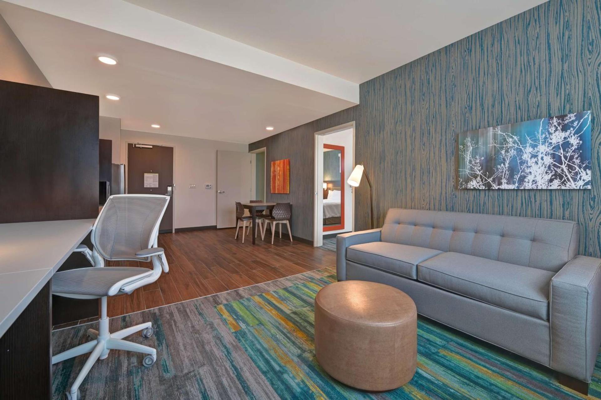 Home2 Suites By Hilton Atascadero, Ca photo 32