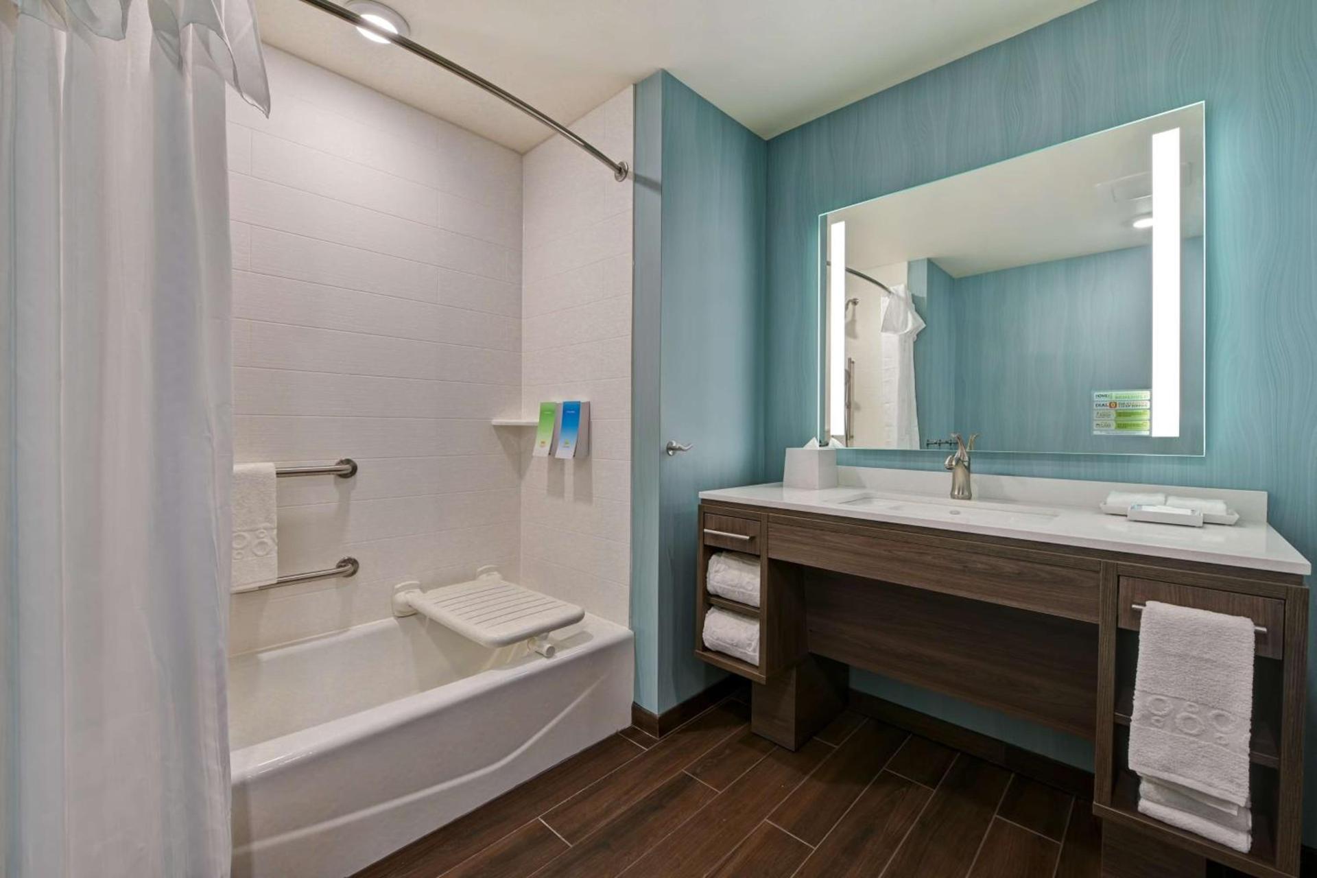 Home2 Suites By Hilton Atascadero, Ca photo 33
