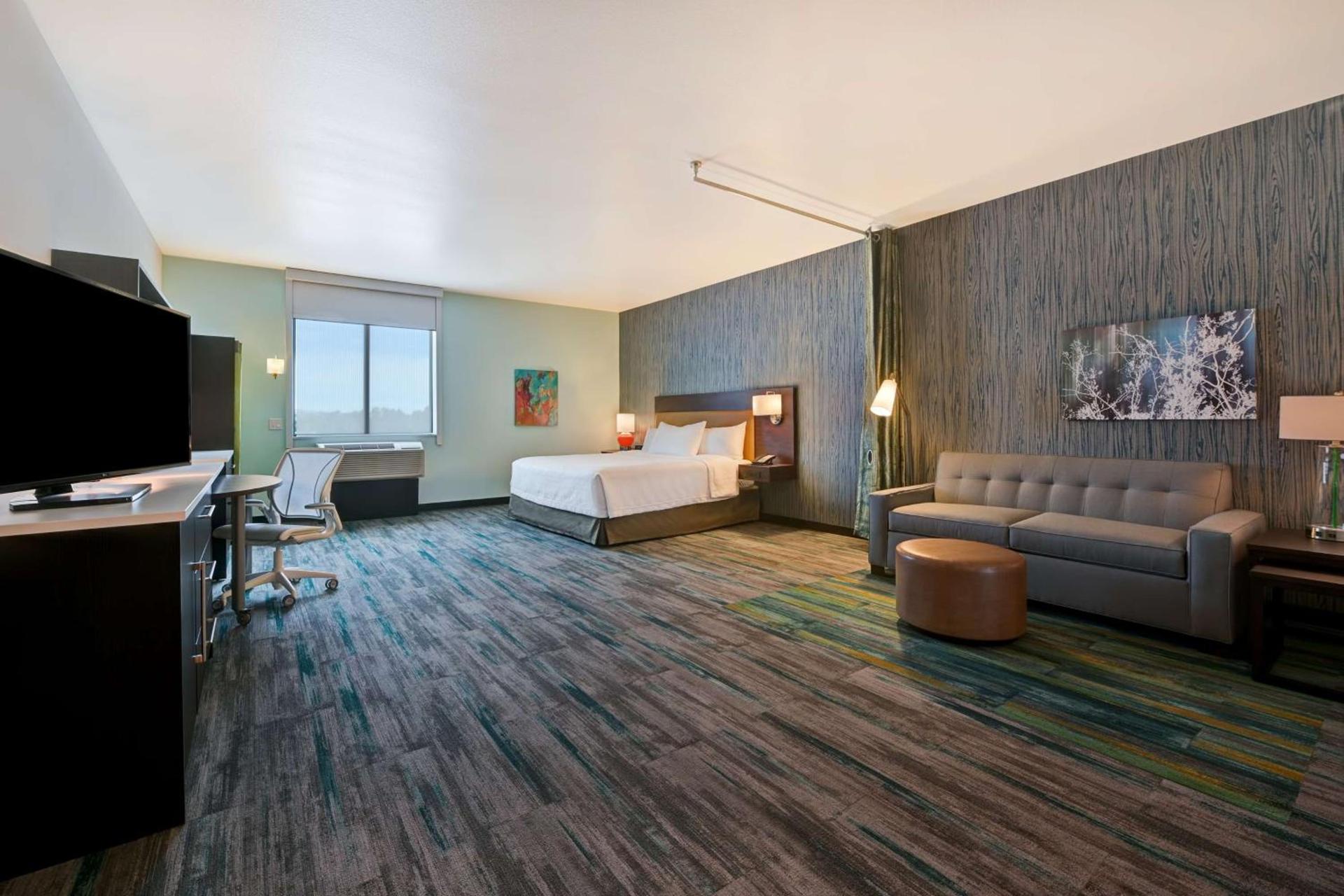 Home2 Suites By Hilton Atascadero, Ca photo 34