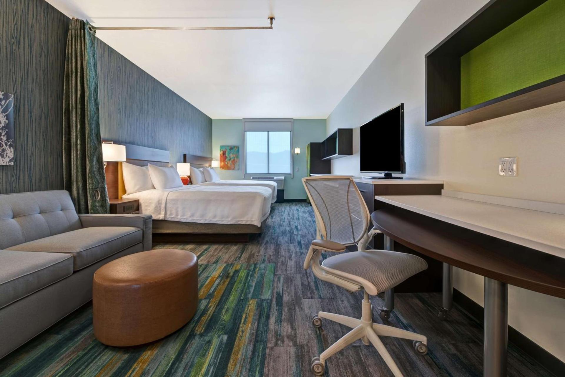 Home2 Suites By Hilton Atascadero, Ca photo 35