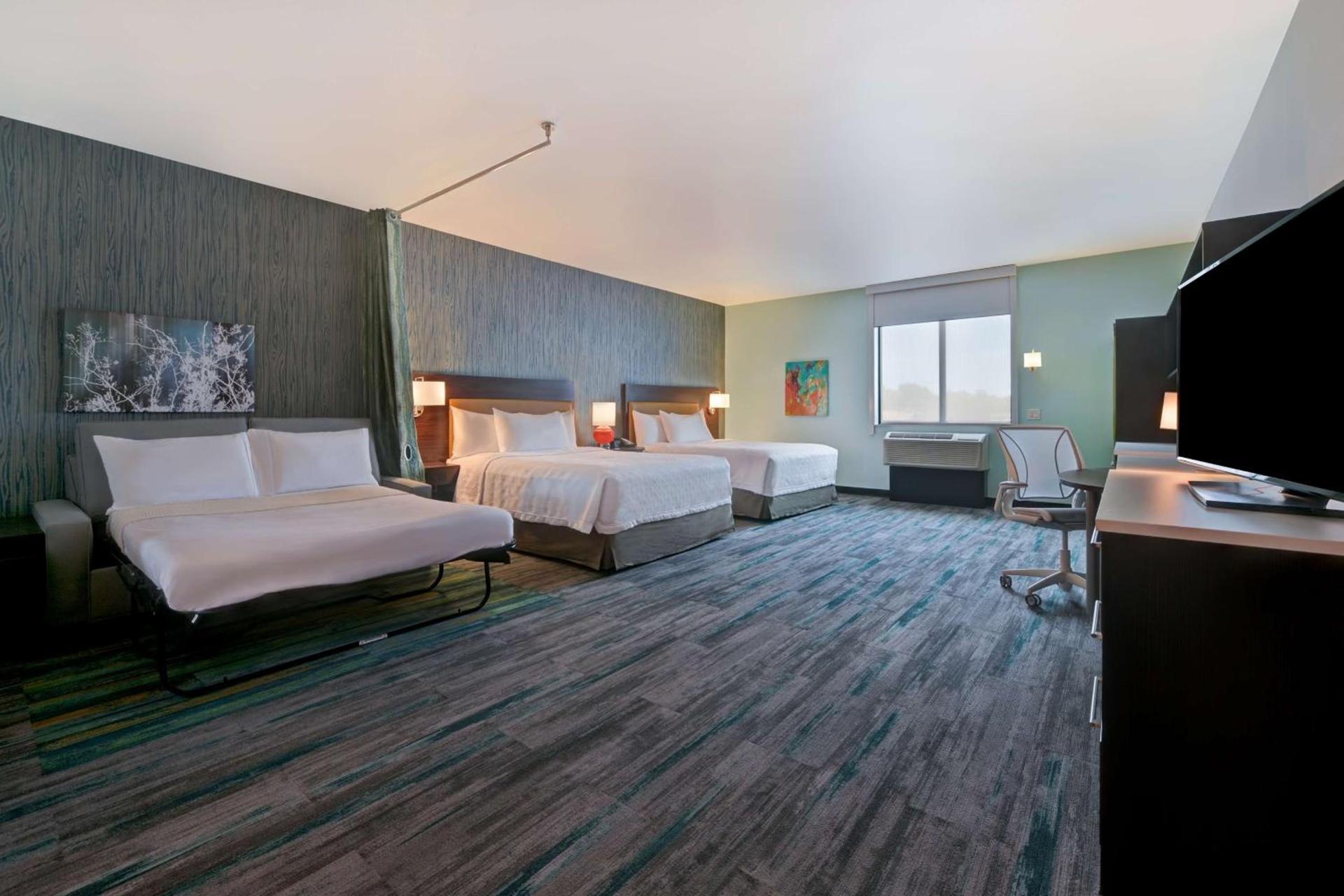 Home2 Suites By Hilton Atascadero, Ca photo 37