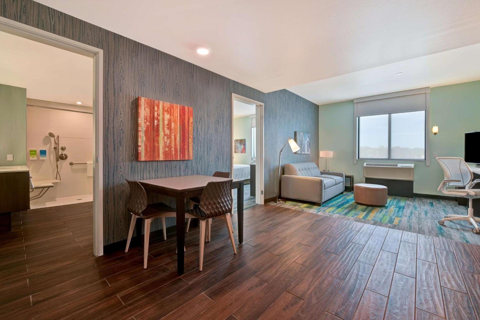 Home2 Suites By Hilton Atascadero, Ca photo 38