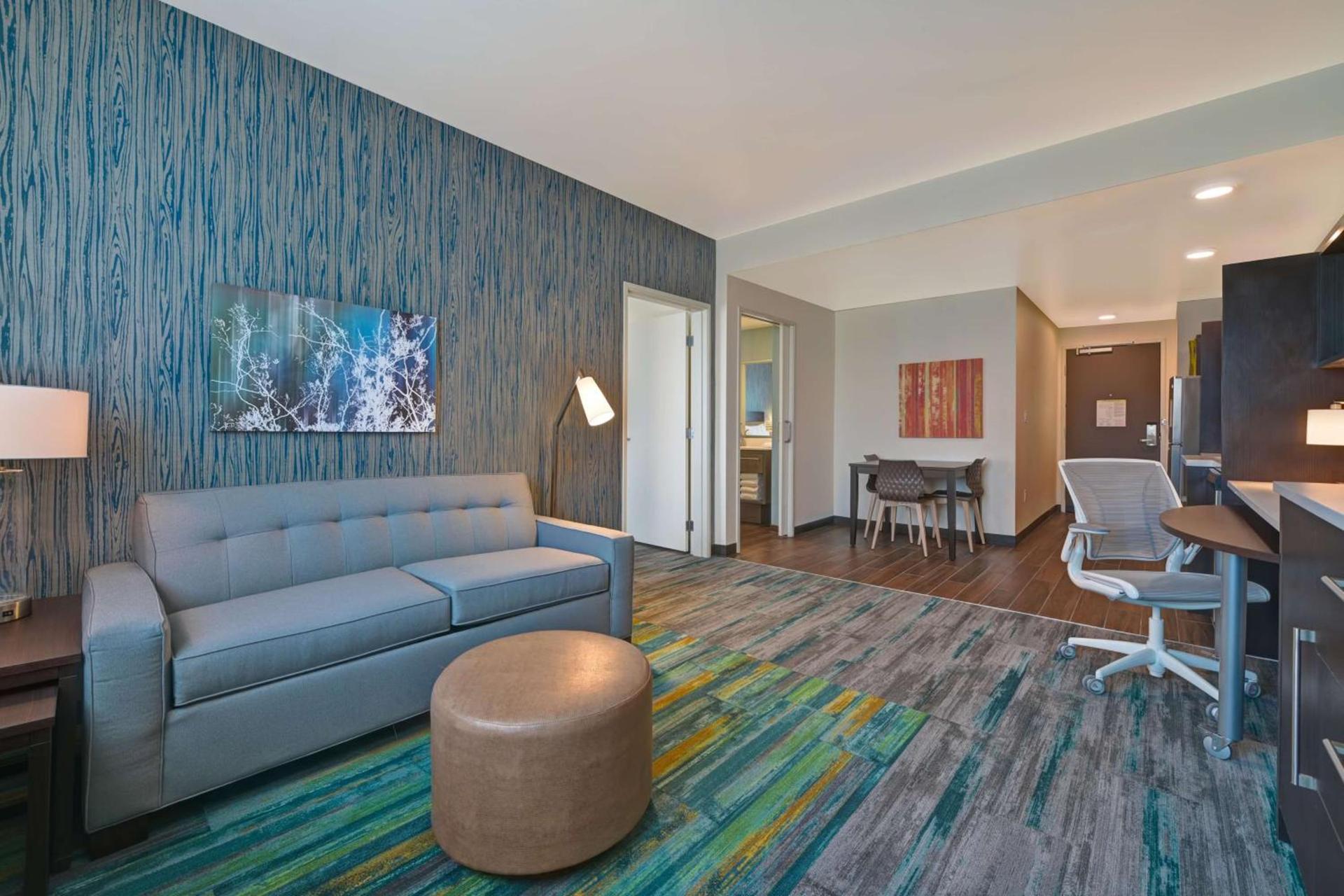 Home2 Suites By Hilton Atascadero, Ca photo 39