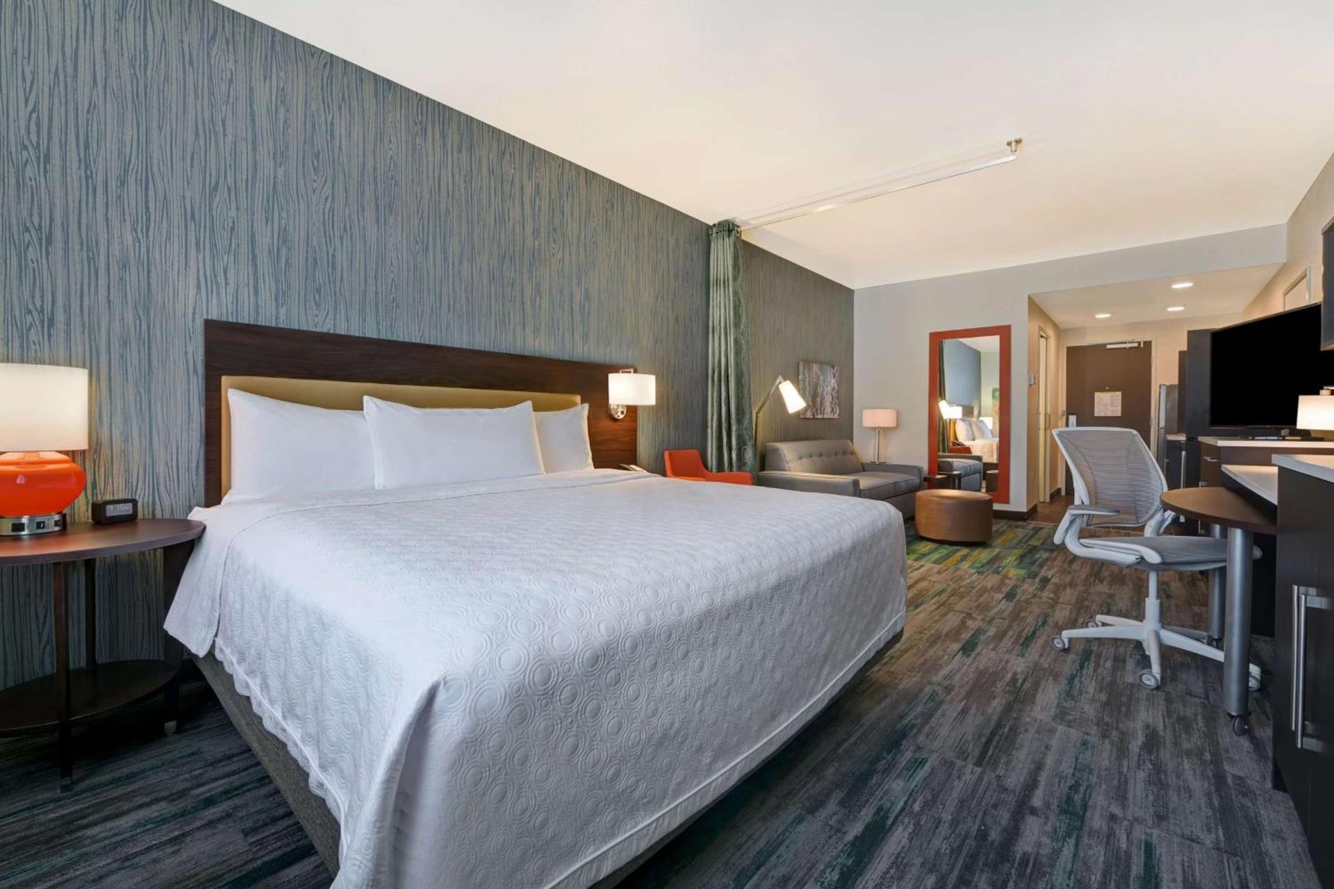 Home2 Suites By Hilton Atascadero, Ca photo 40