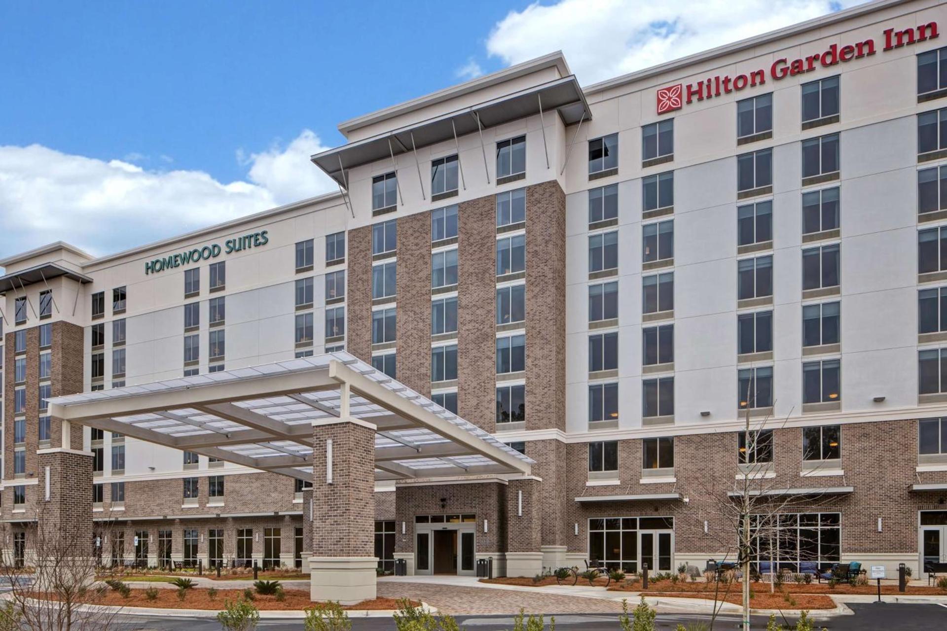 Hilton Garden Inn Summerville, Sc photo 2