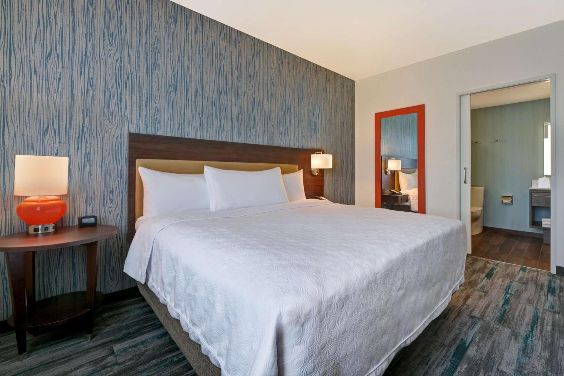 Home2 Suites By Hilton Atascadero, Ca photo 41