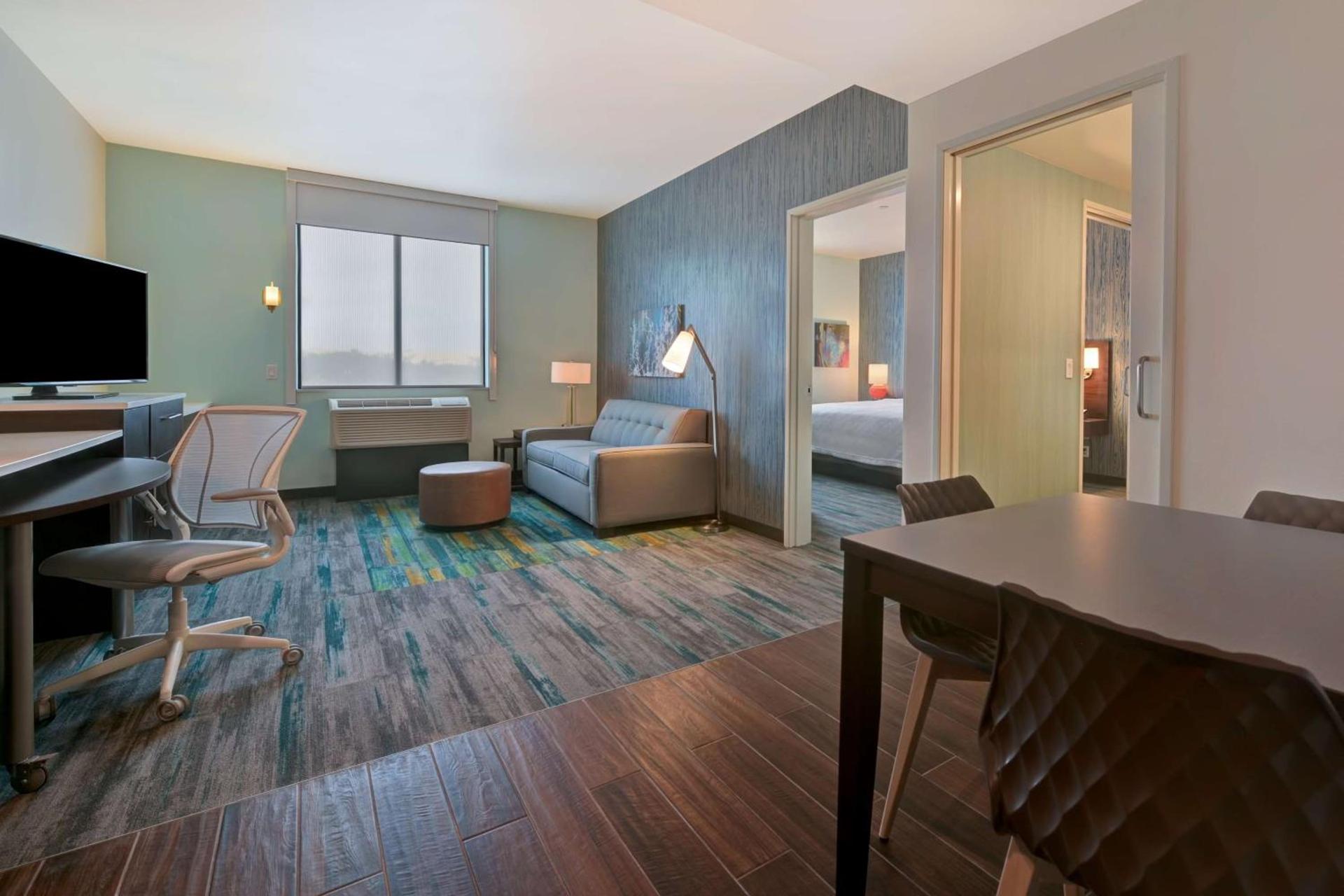 Home2 Suites By Hilton Atascadero, Ca photo 42
