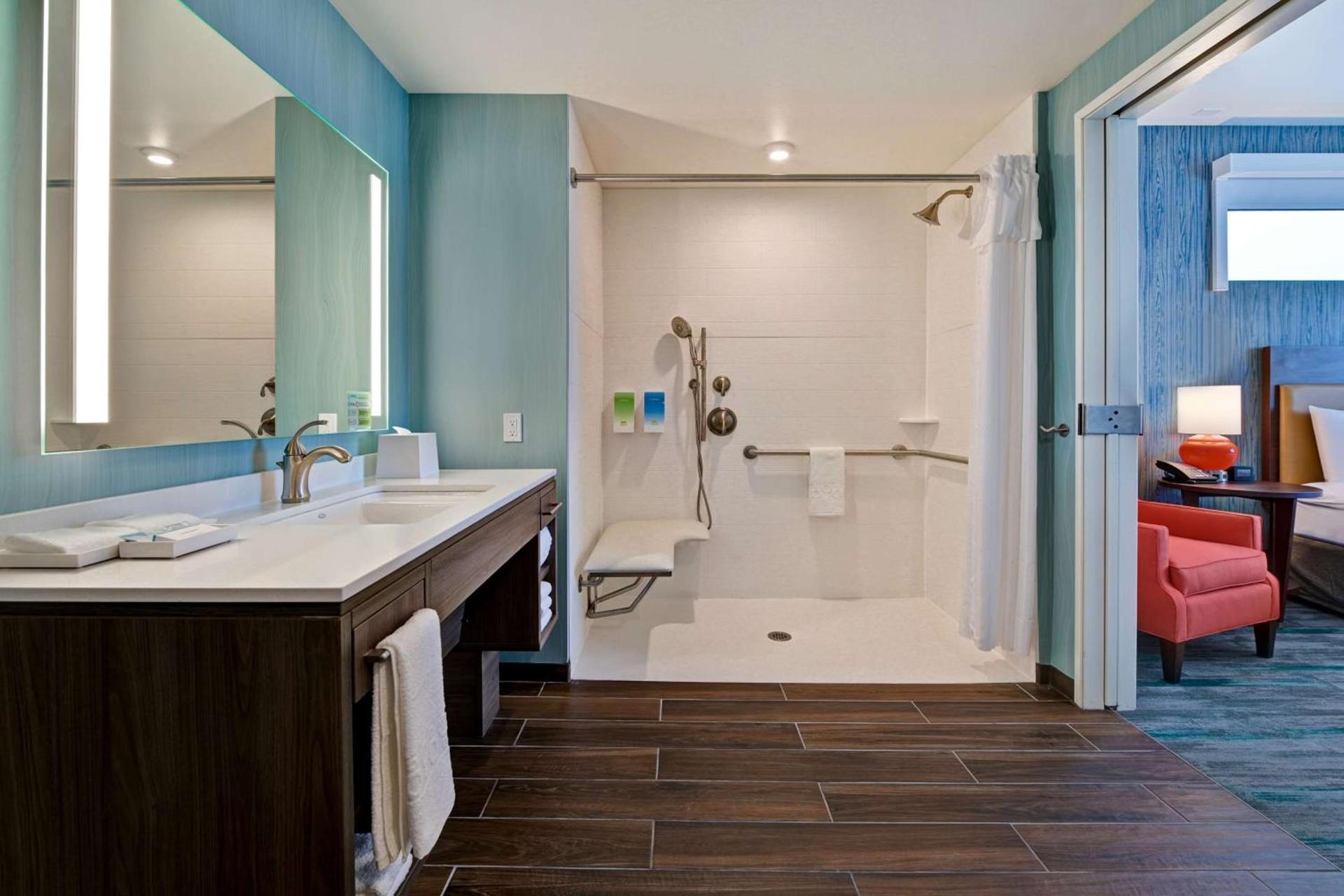 Home2 Suites By Hilton Atascadero, Ca photo 43