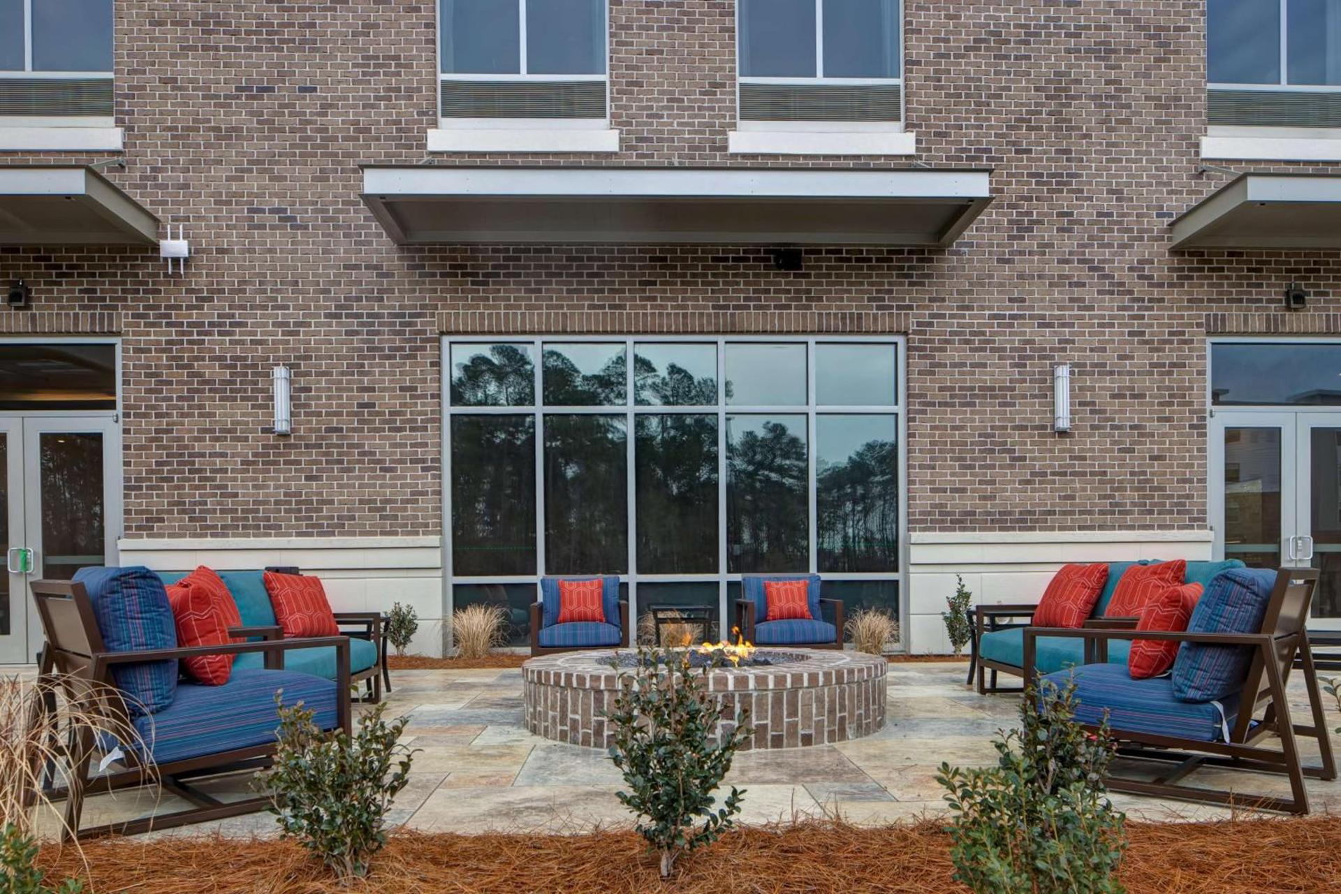 Hilton Garden Inn Summerville, Sc photo 4
