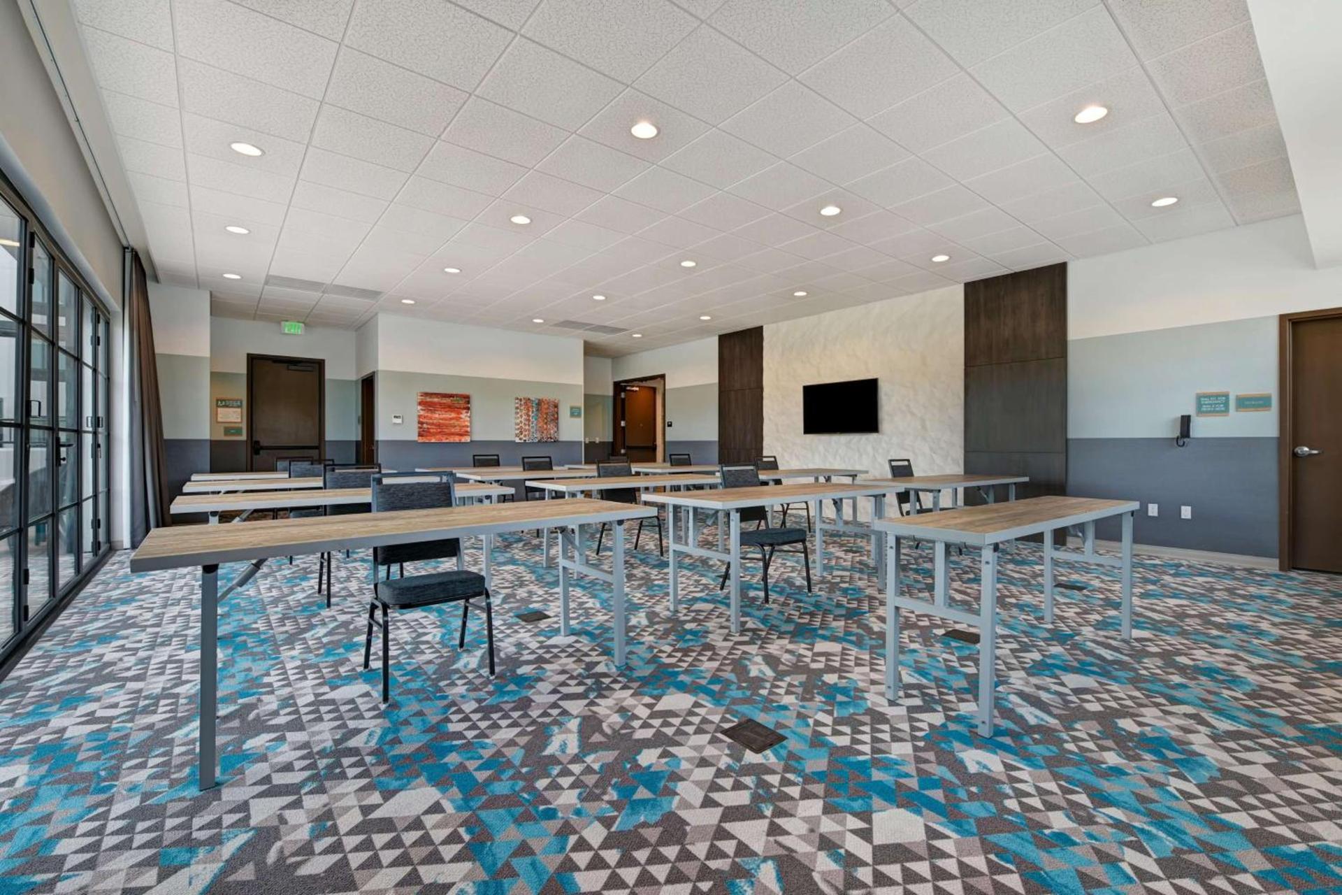 Home2 Suites By Hilton Atascadero, Ca photo 44