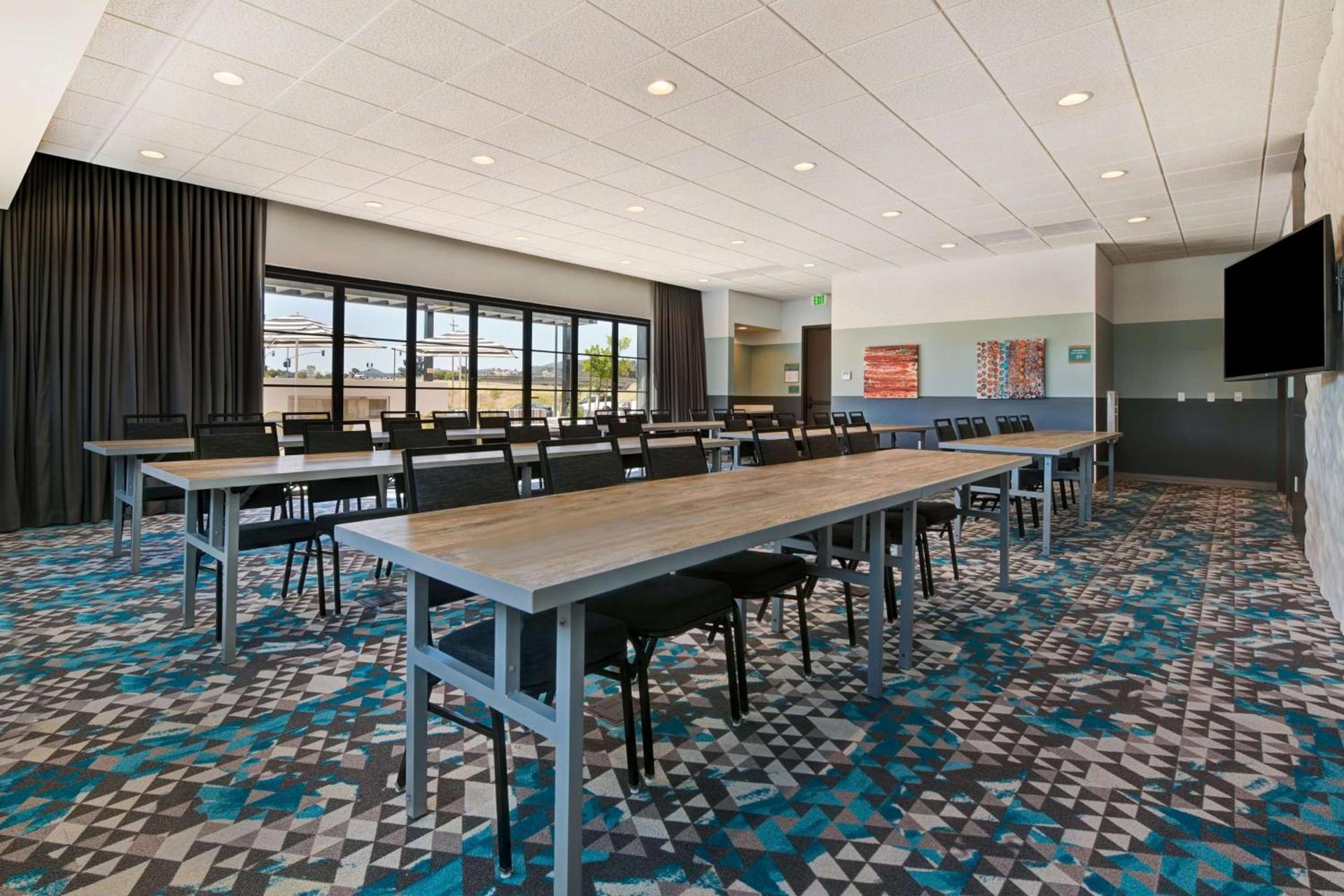 Home2 Suites By Hilton Atascadero, Ca photo 45