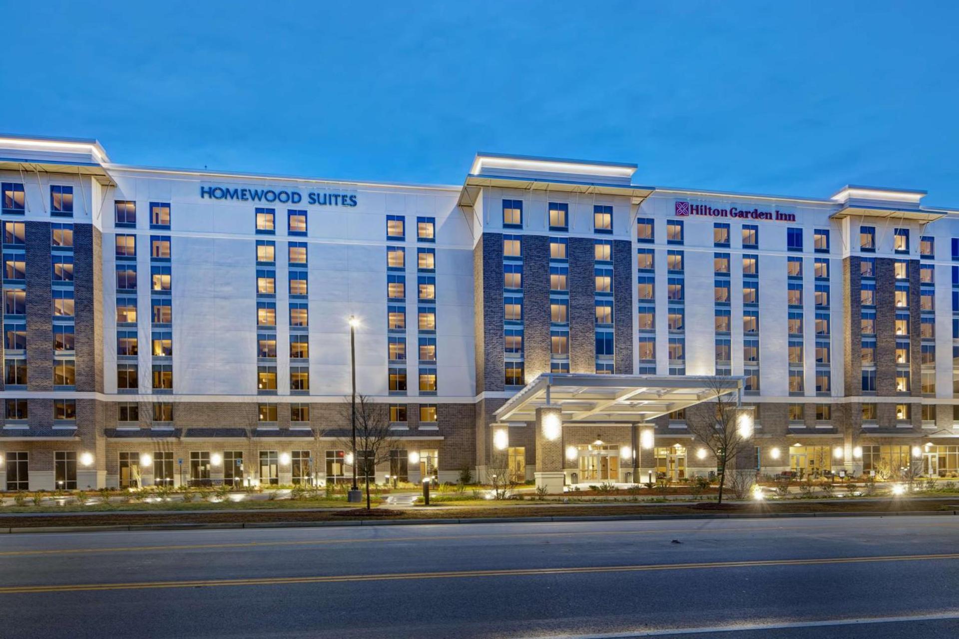 Hilton Garden Inn Summerville, Sc photo 5