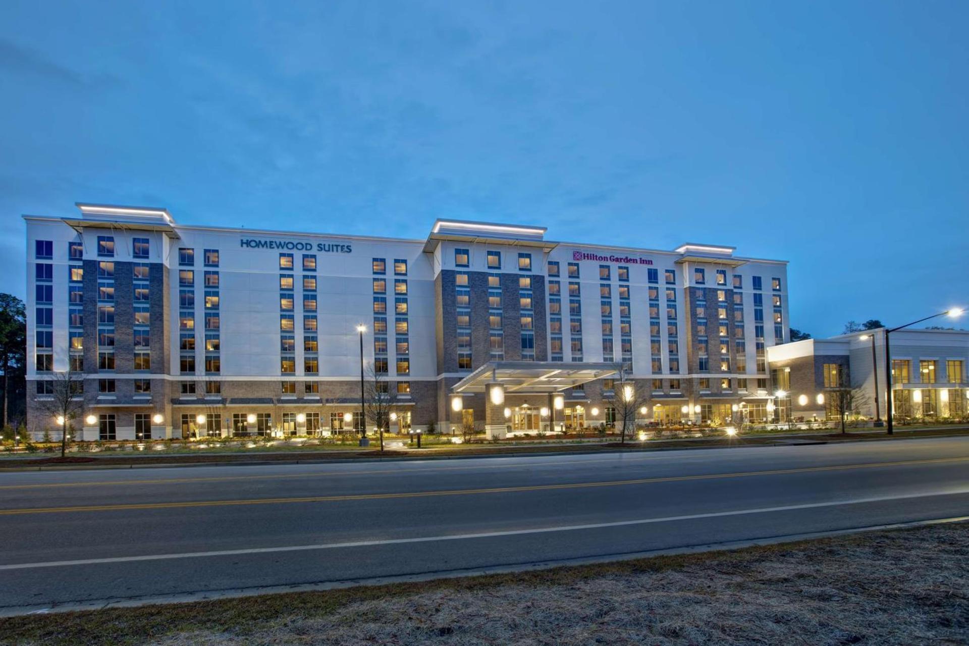 Hilton Garden Inn Summerville, Sc photo 6