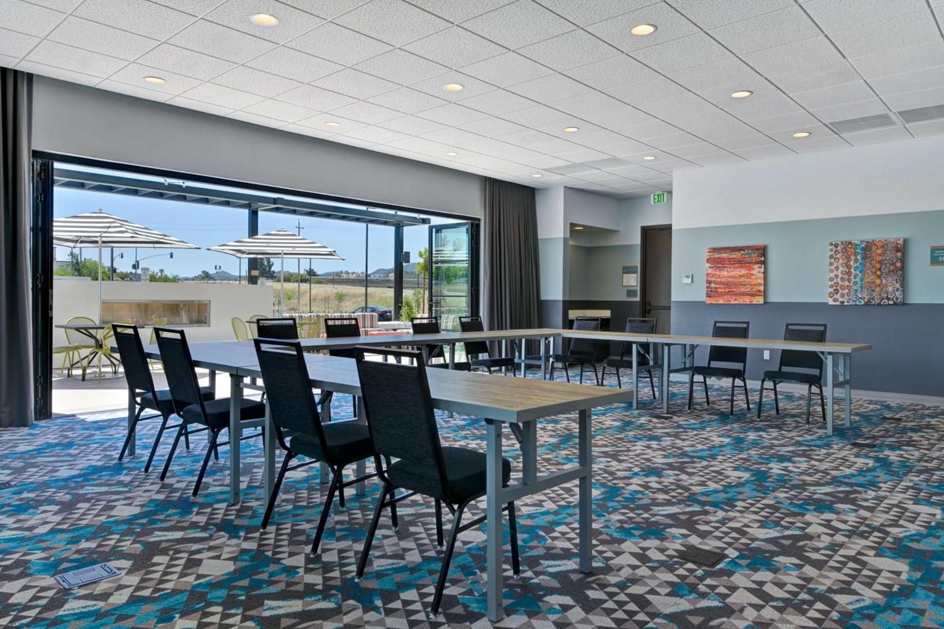 Home2 Suites By Hilton Atascadero, Ca photo 47