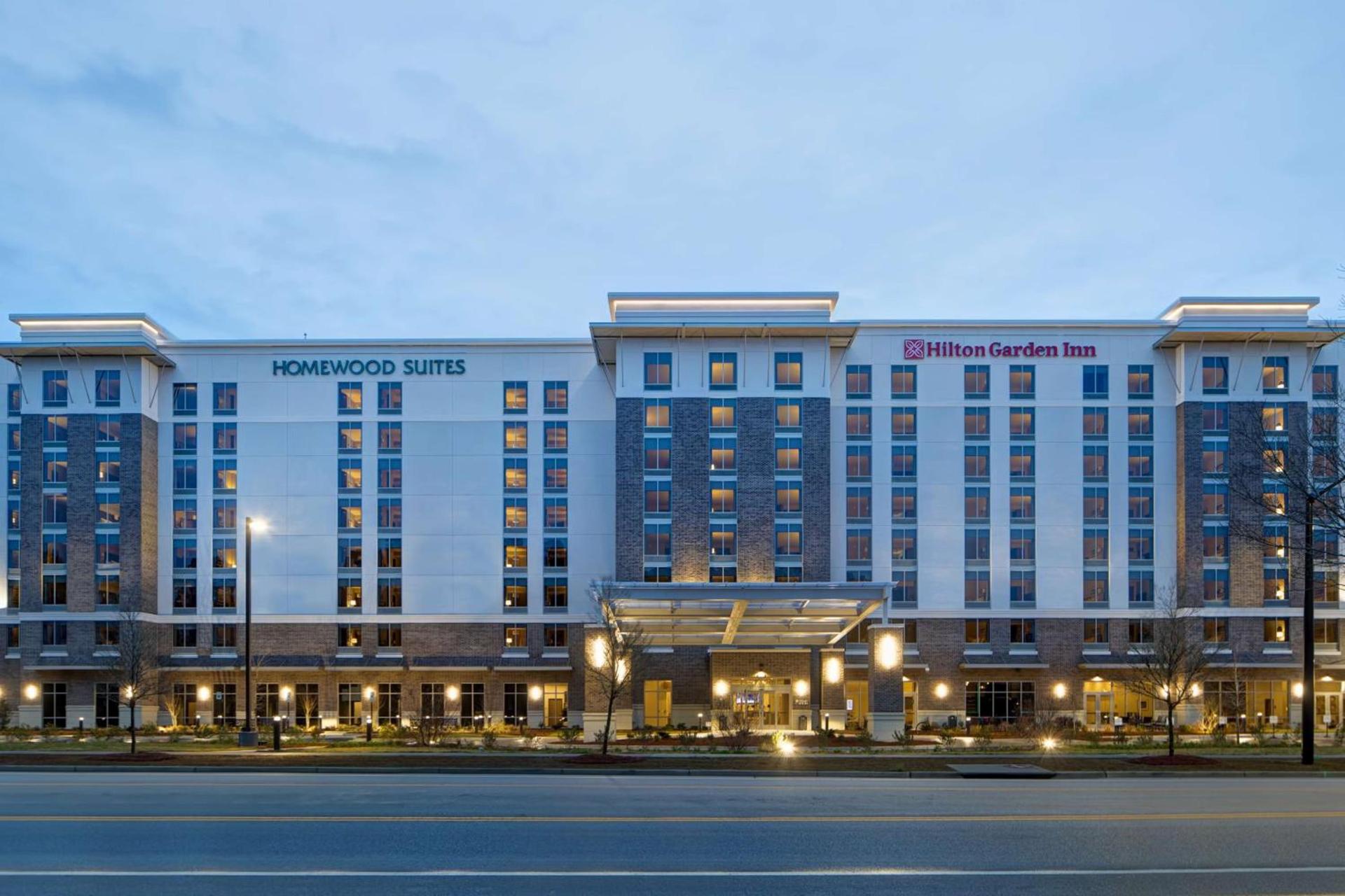 Hilton Garden Inn Summerville, Sc photo 7