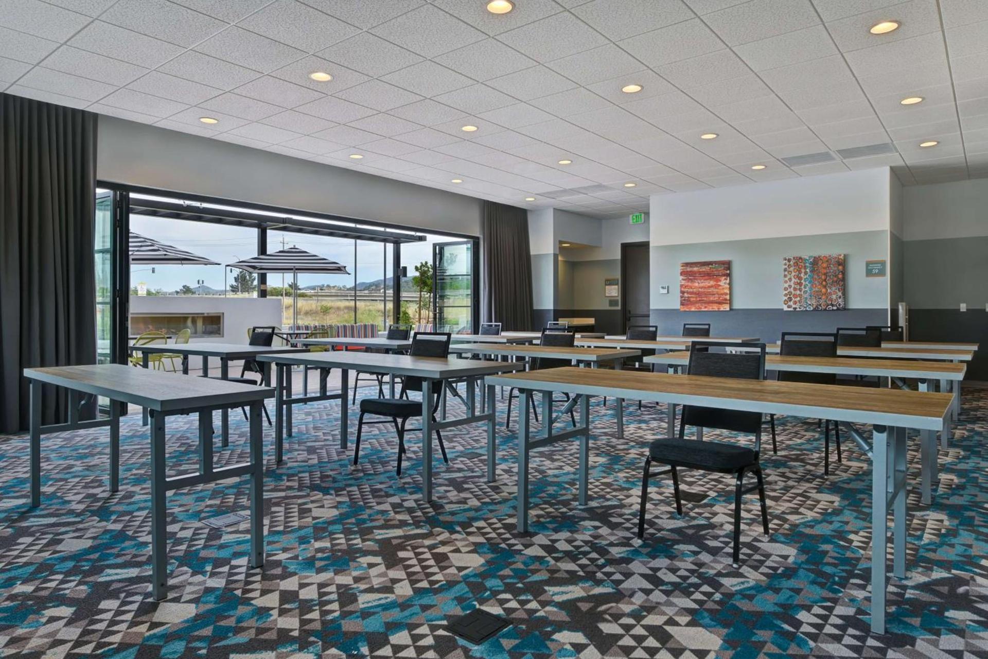 Home2 Suites By Hilton Atascadero, Ca photo 48