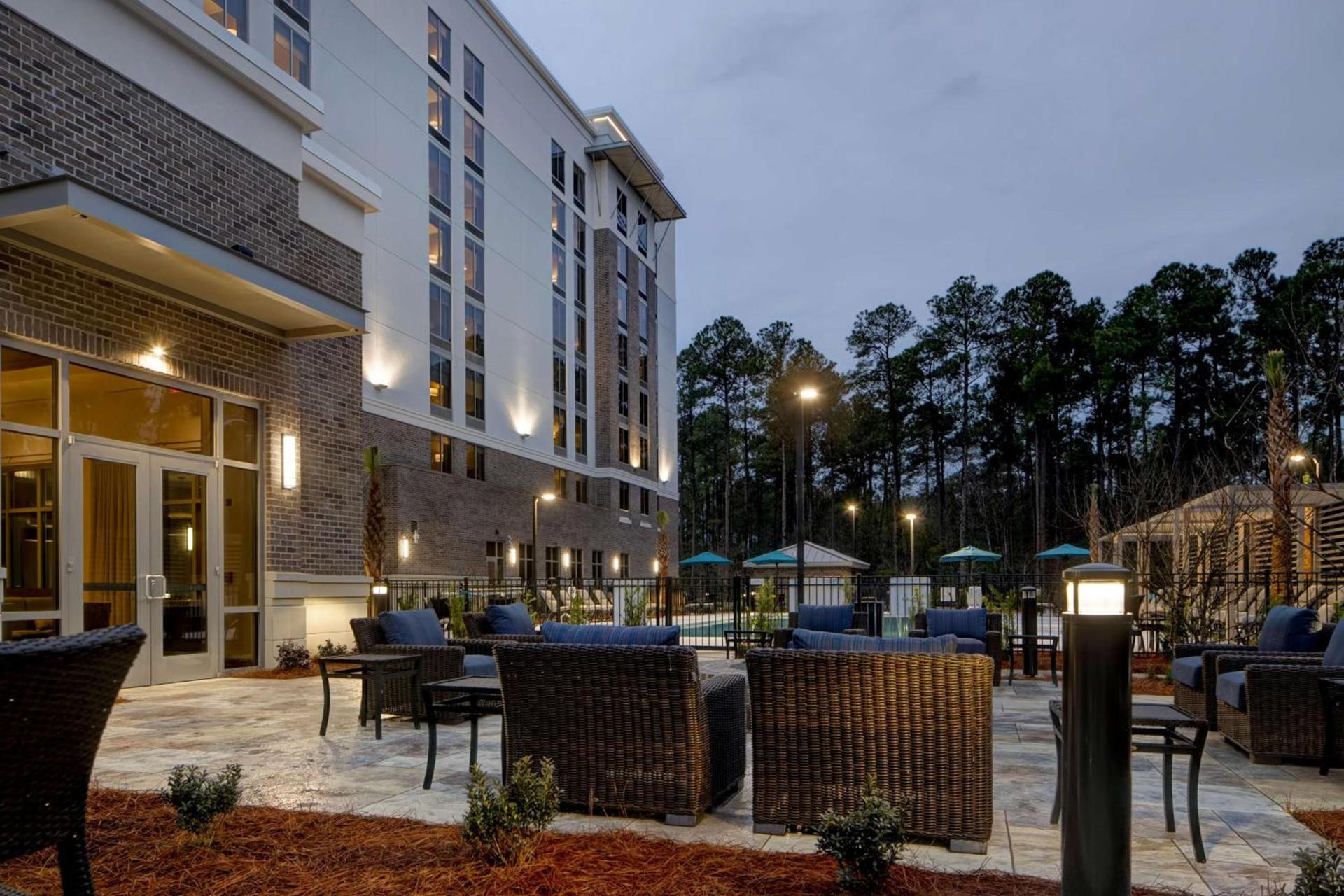 Hilton Garden Inn Summerville, Sc photo 8