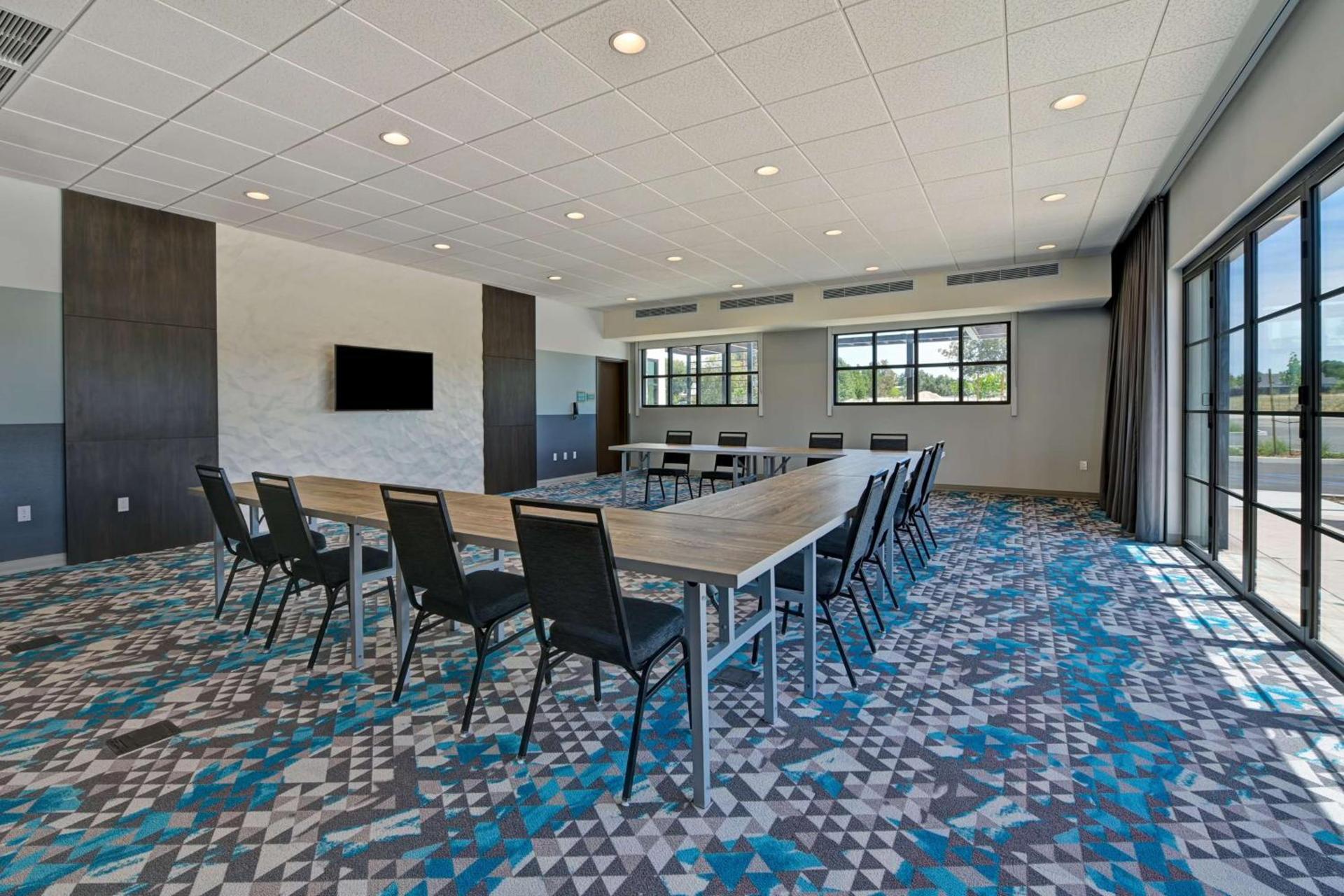 Home2 Suites By Hilton Atascadero, Ca photo 49