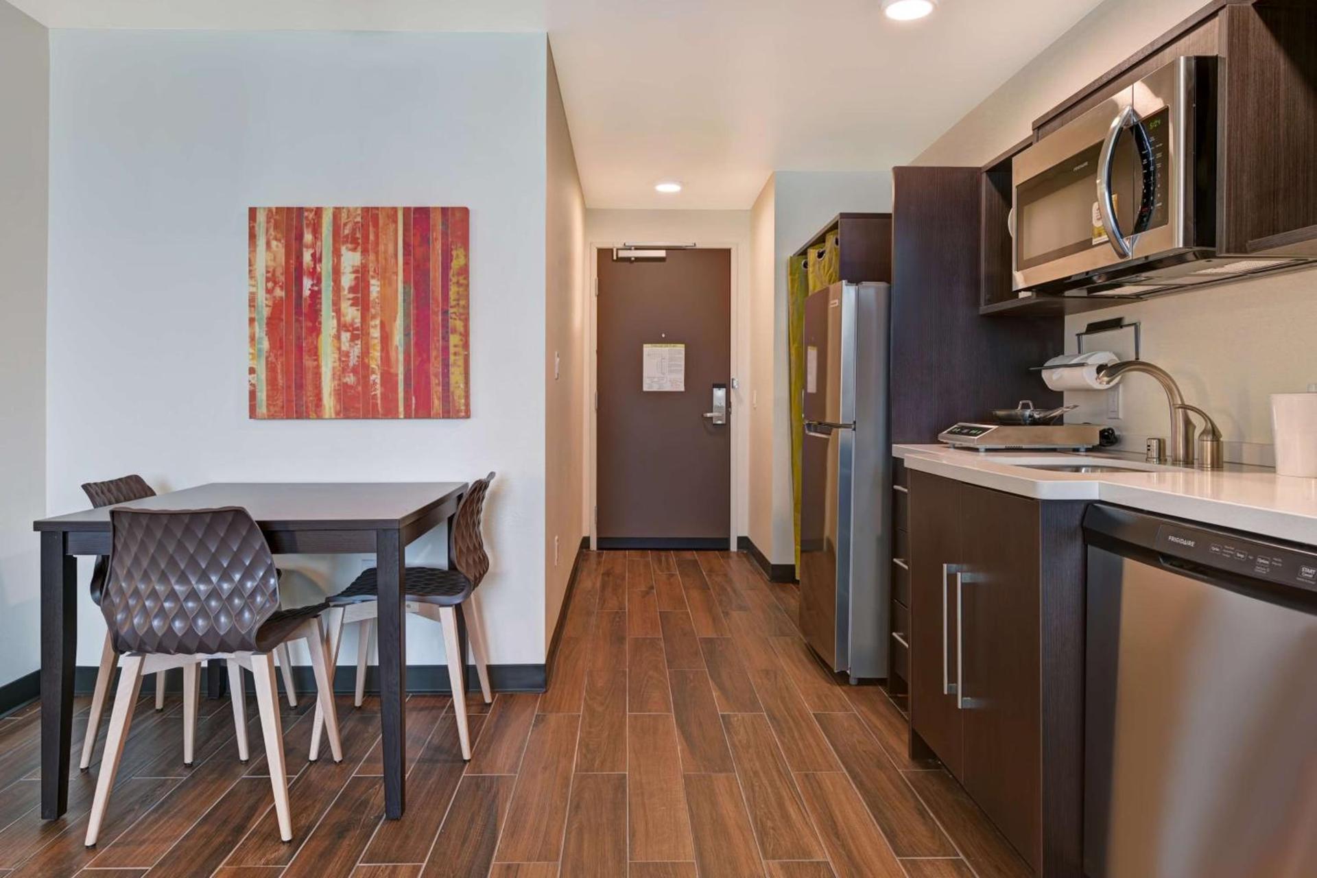 Home2 Suites By Hilton Atascadero, Ca photo 51