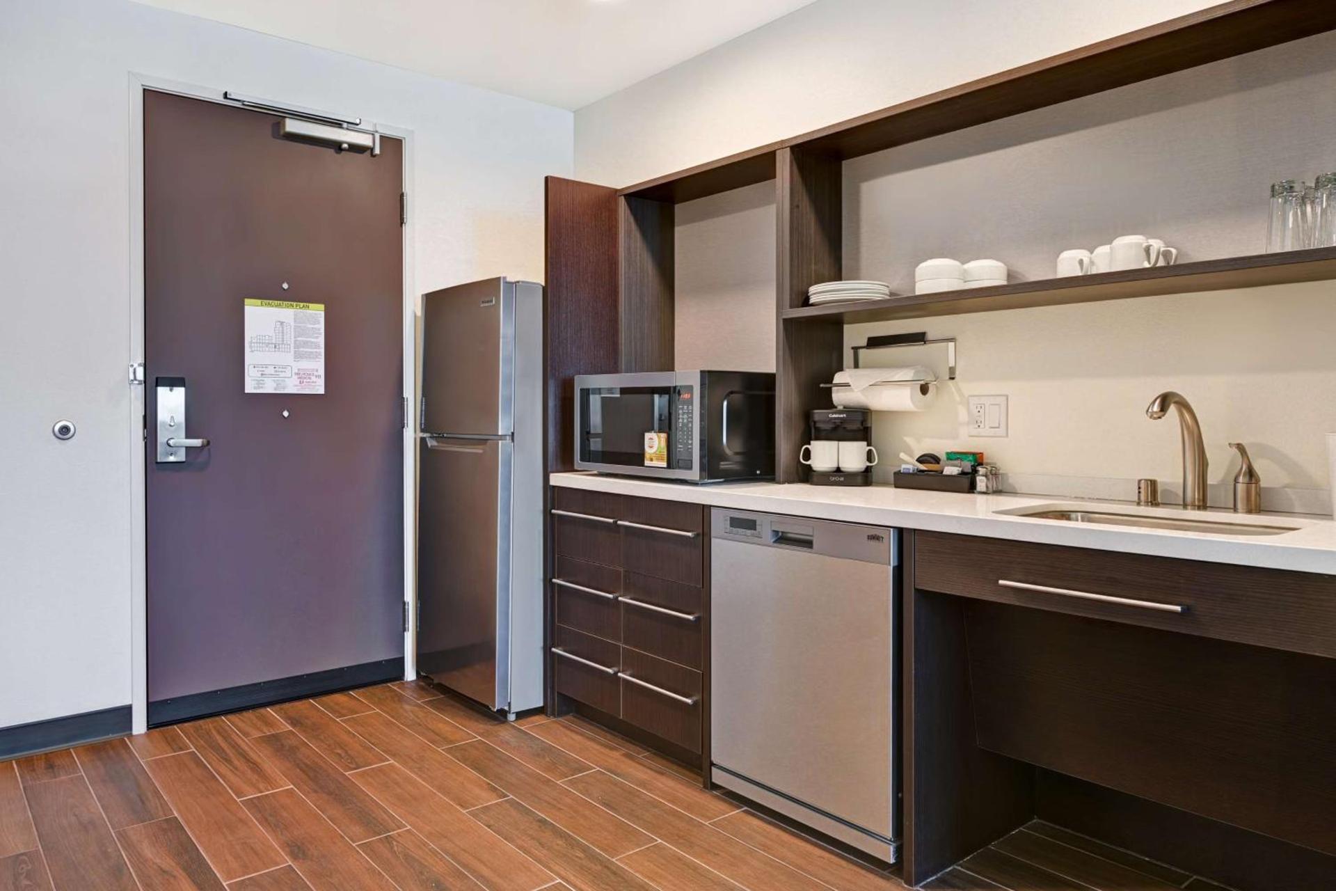 Home2 Suites By Hilton Atascadero, Ca photo 50