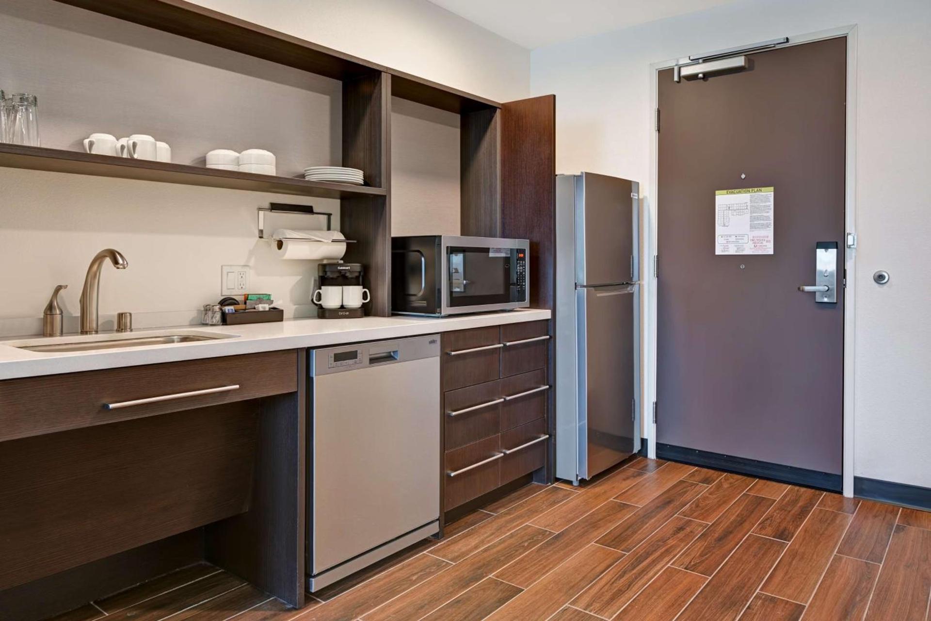 Home2 Suites By Hilton Atascadero, Ca photo 52
