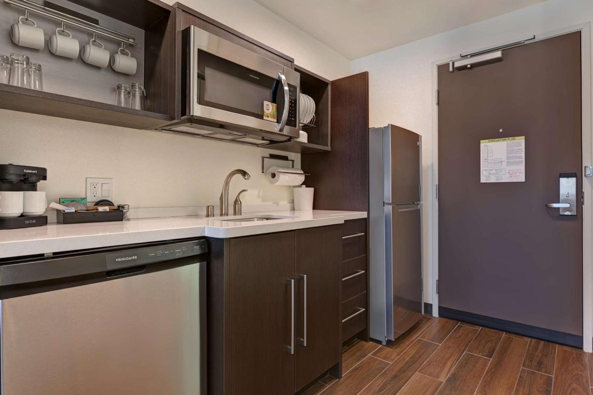Home2 Suites By Hilton Atascadero, Ca photo 53