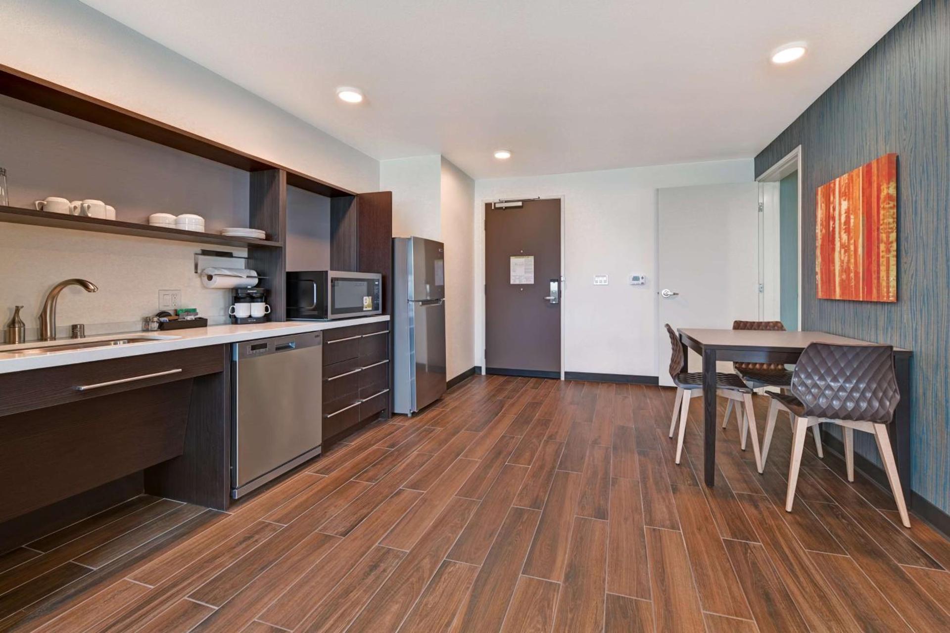 Home2 Suites By Hilton Atascadero, Ca photo 54