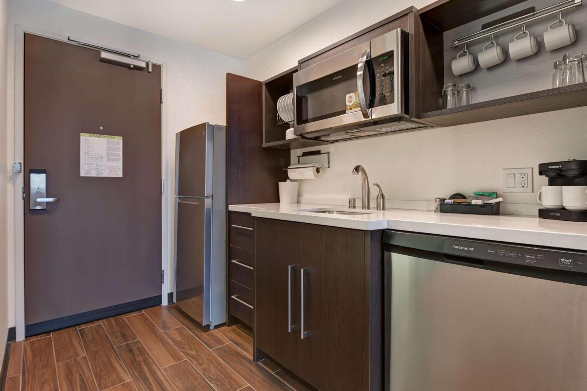 Home2 Suites By Hilton Atascadero, Ca photo 55