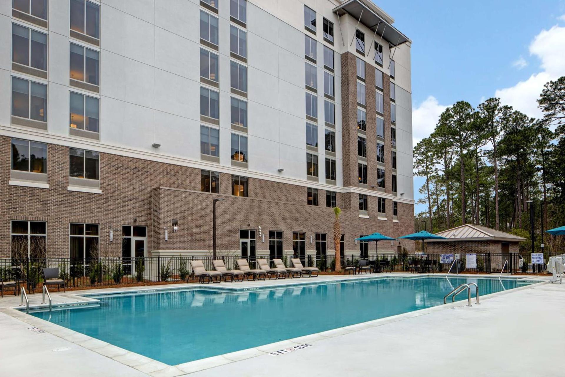 Hilton Garden Inn Summerville, Sc photo 16