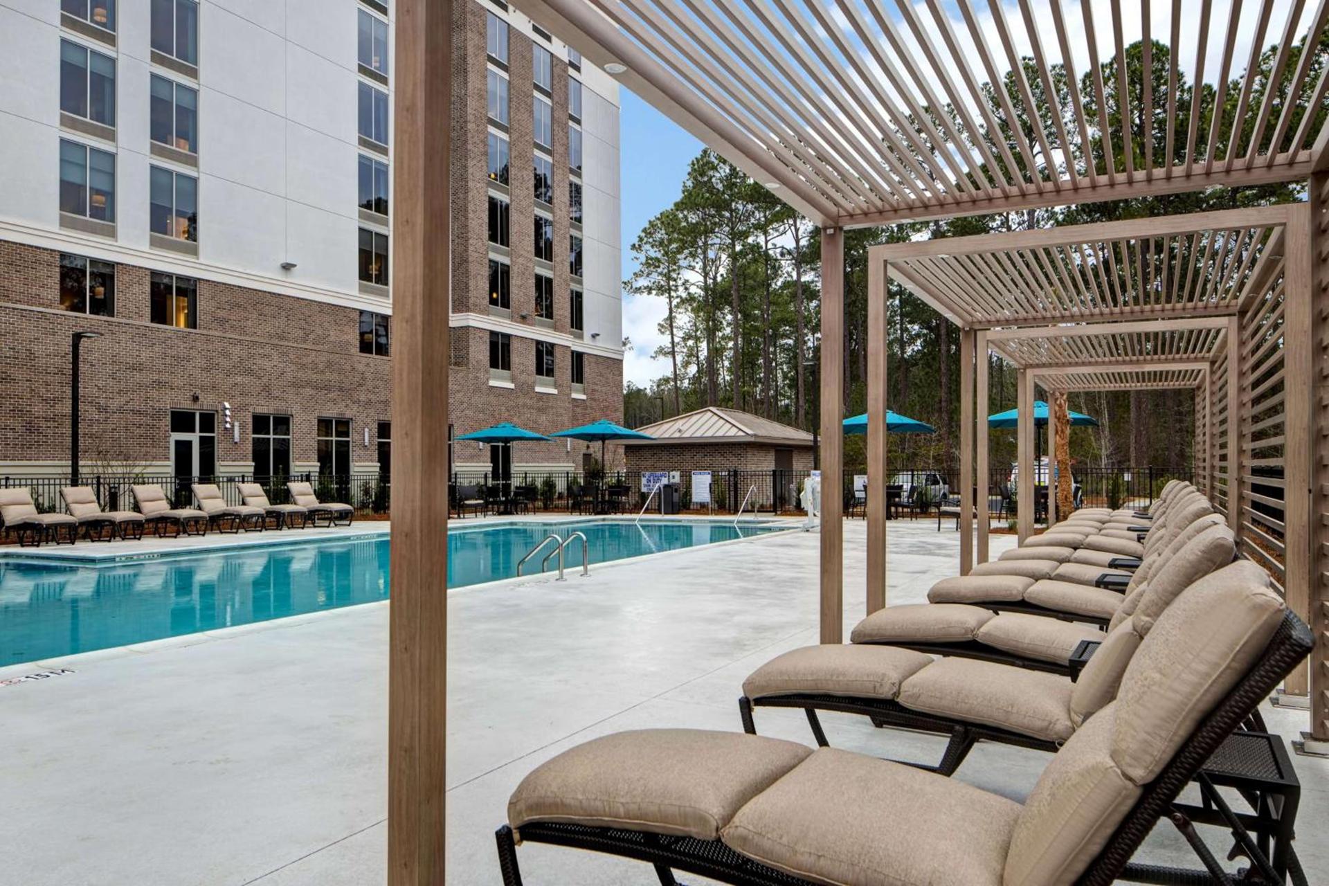 Hilton Garden Inn Summerville, Sc photo 17