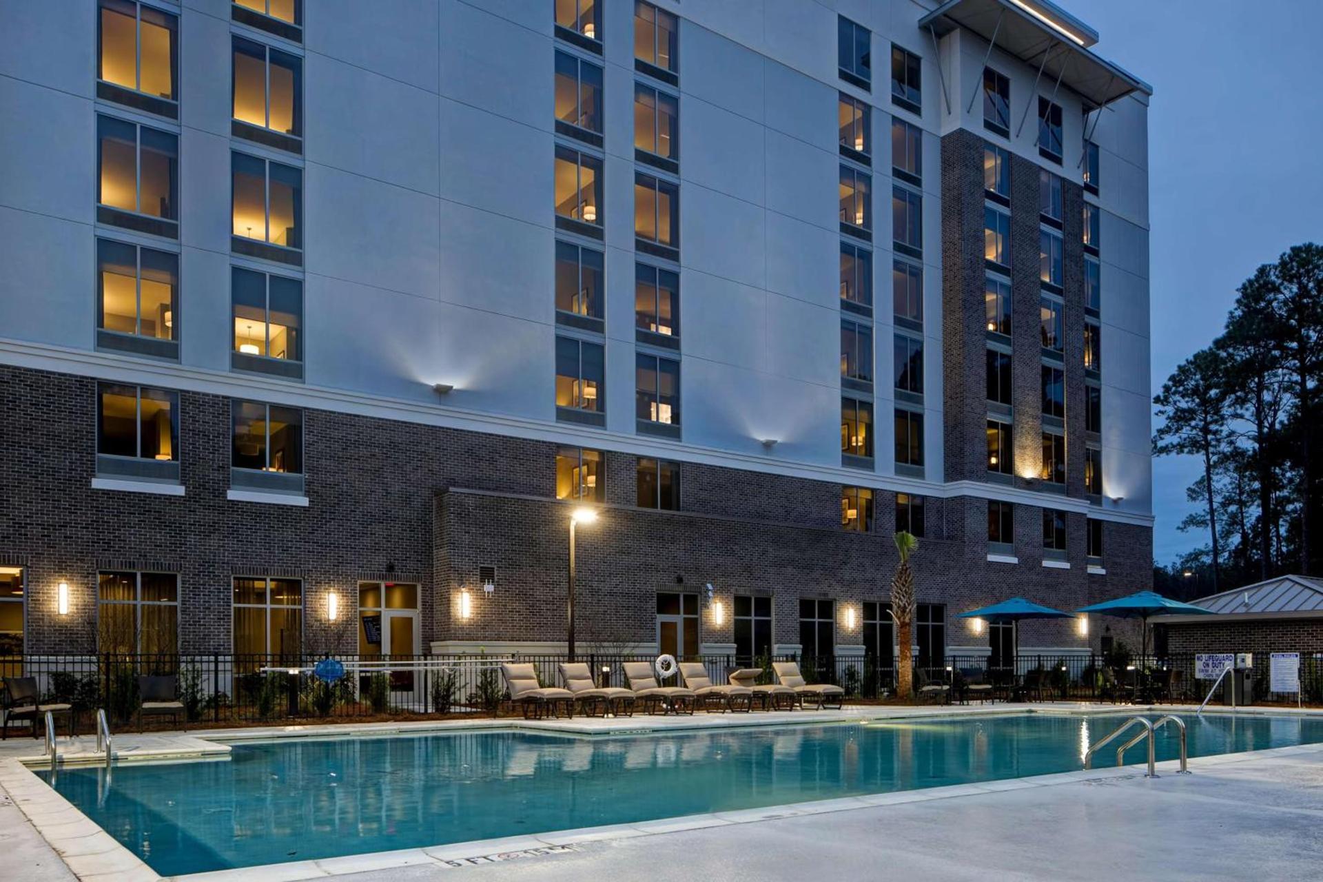 Hilton Garden Inn Summerville, Sc photo 19