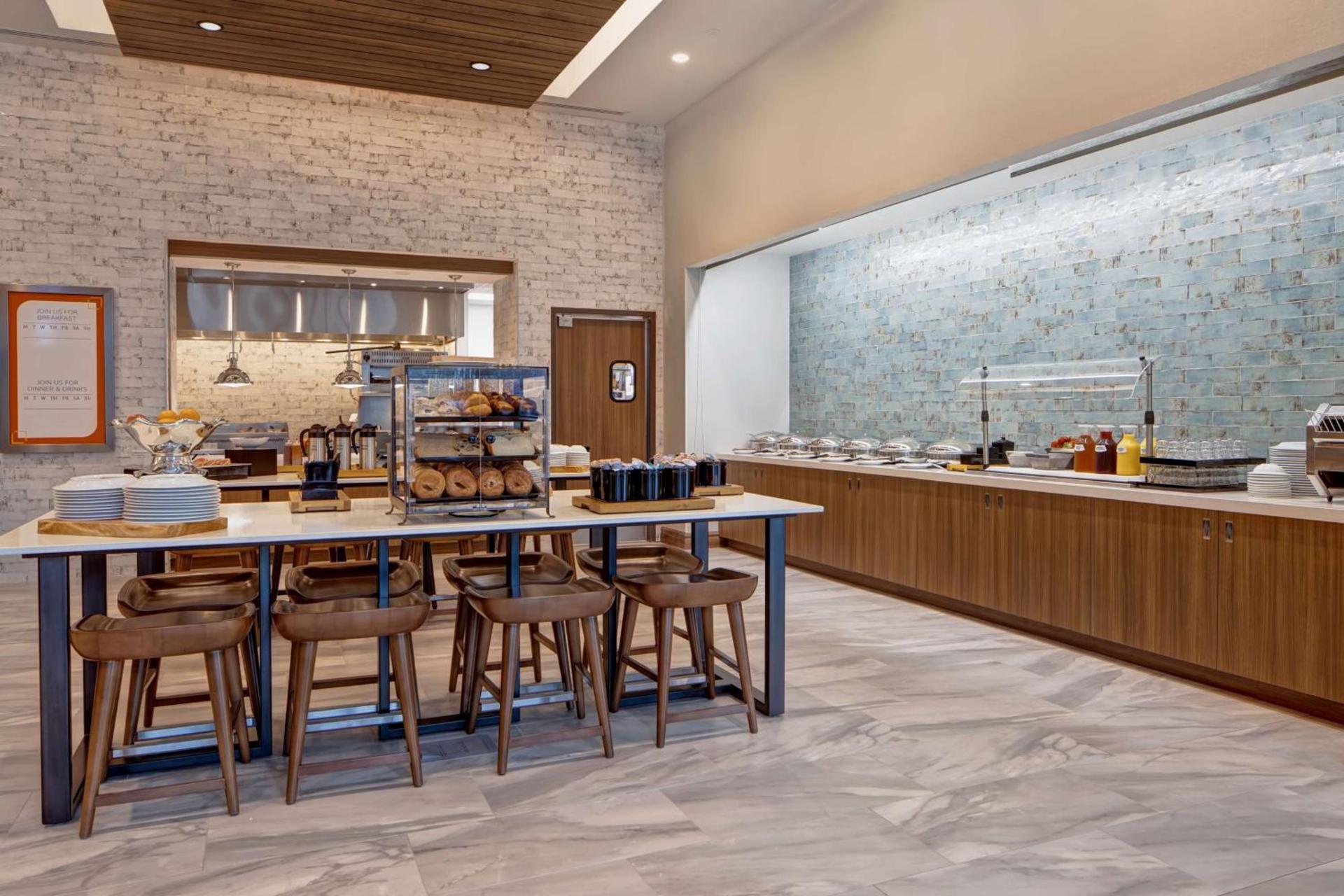 Hilton Garden Inn Summerville, Sc photo 21