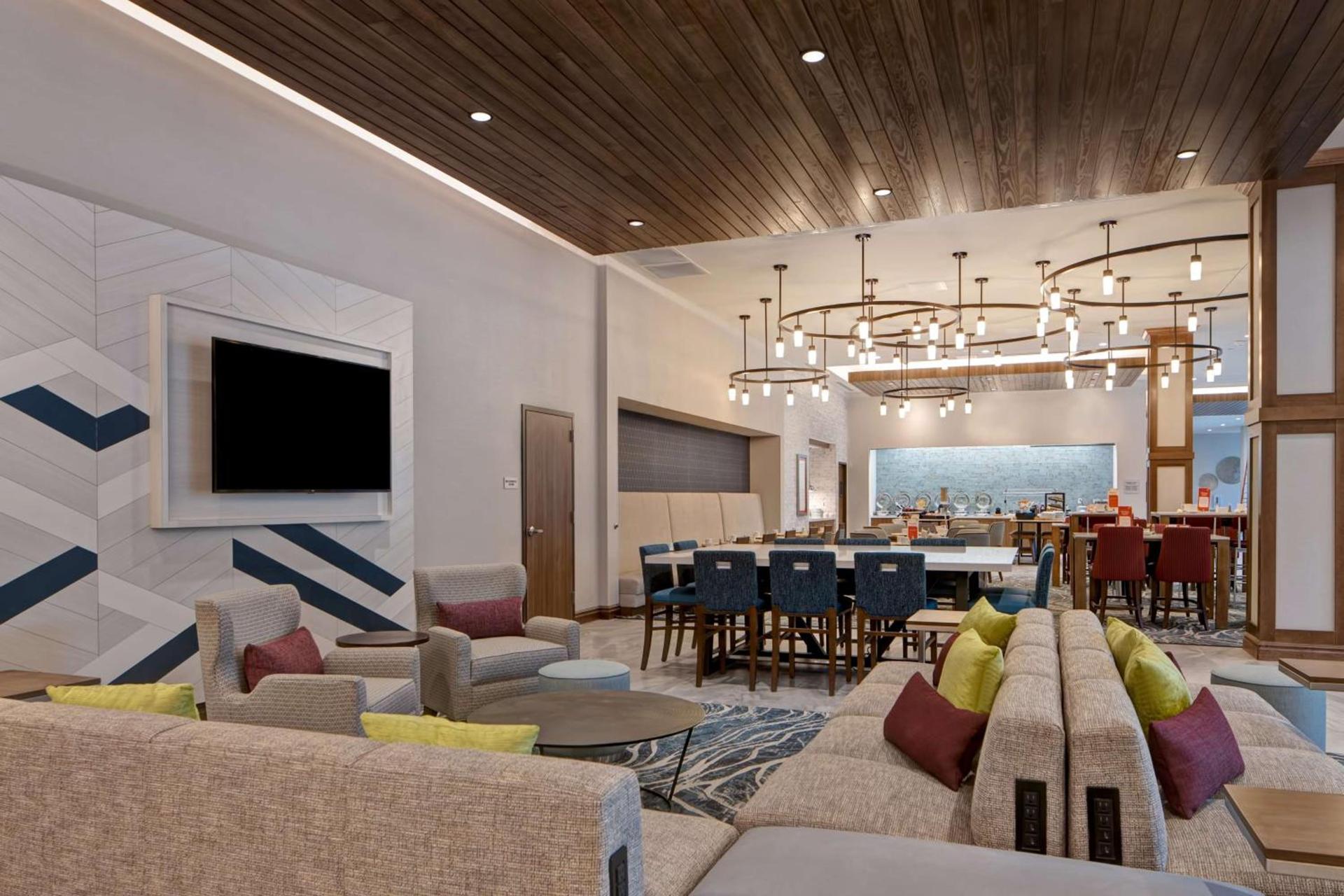 Hilton Garden Inn Summerville, Sc photo 23