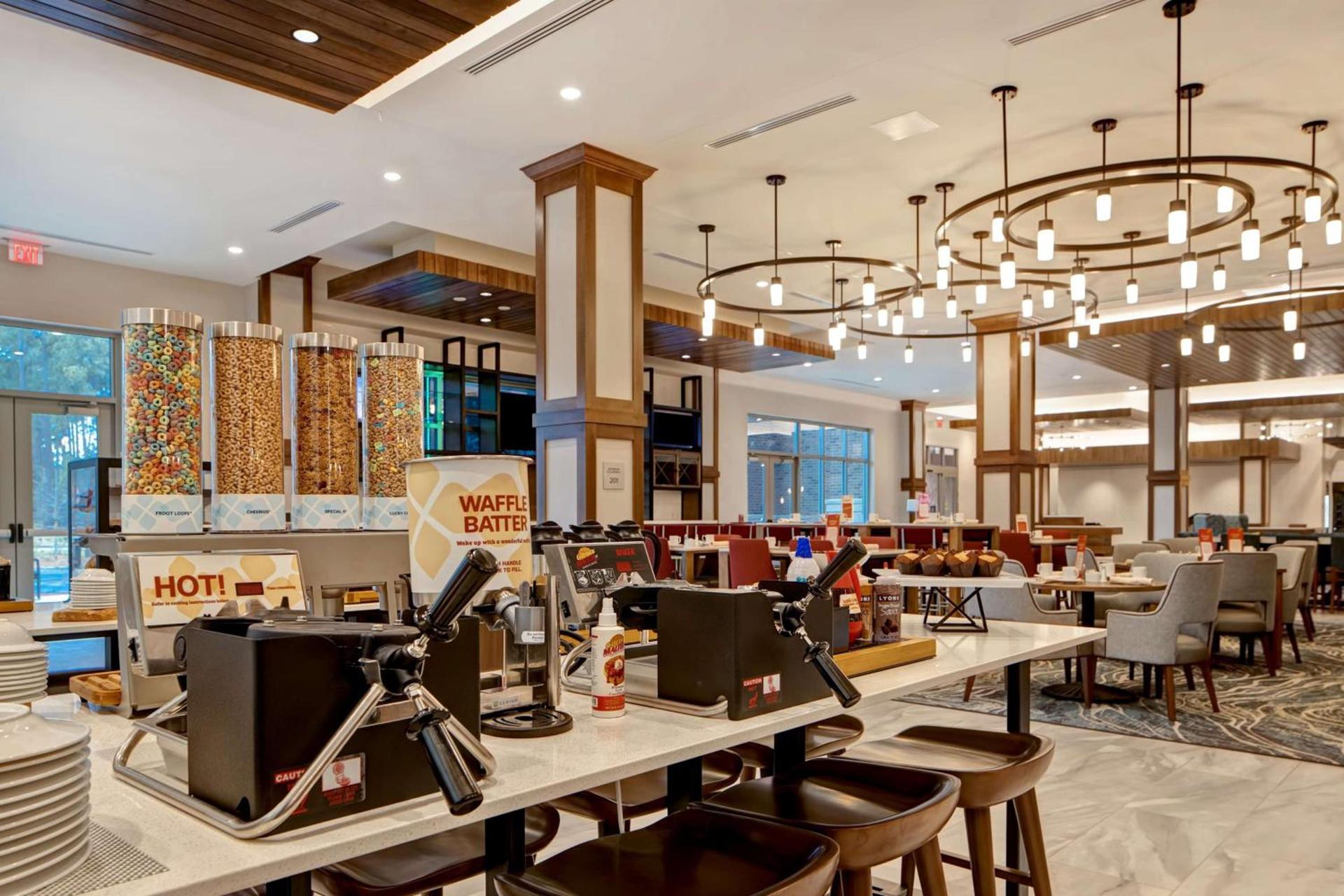 Hilton Garden Inn Summerville, Sc photo 24