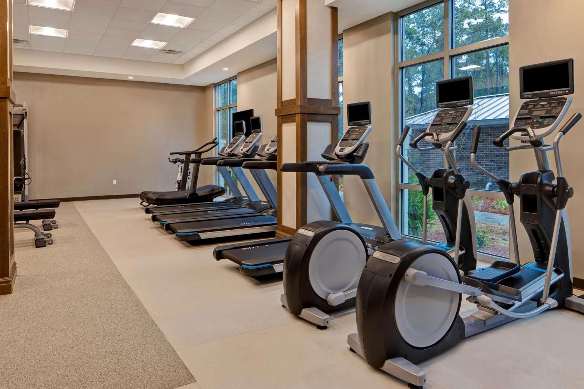 Hilton Garden Inn Summerville, Sc photo 26