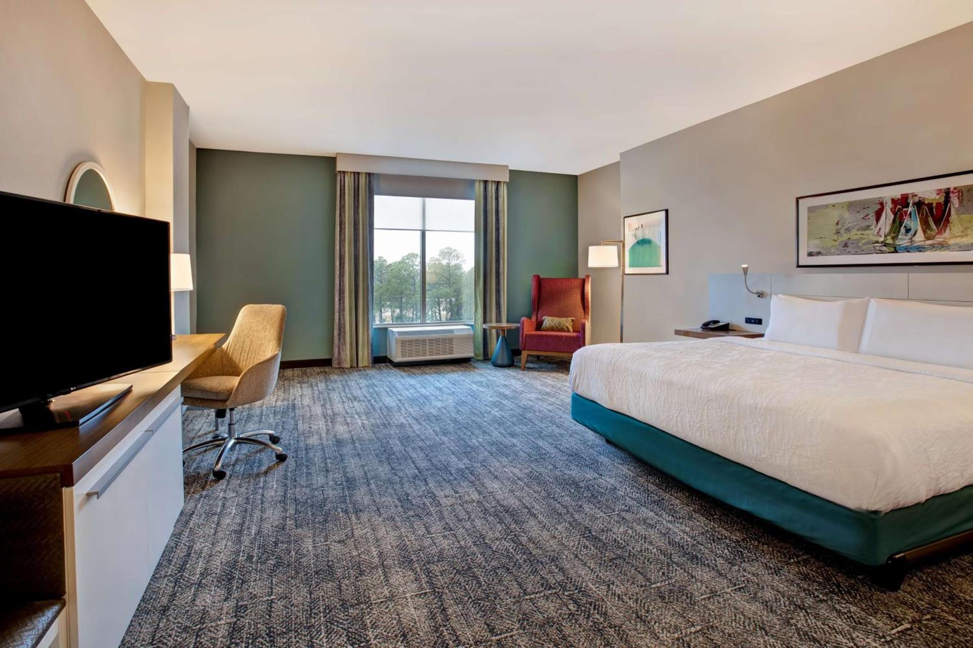 Hilton Garden Inn Summerville, Sc photo 32