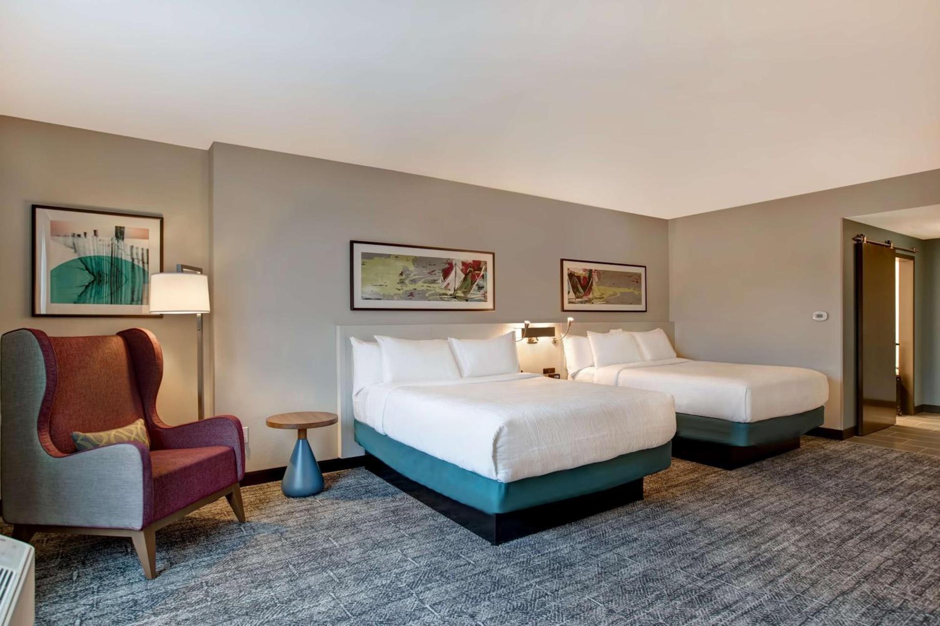 Hilton Garden Inn Summerville, Sc photo 34