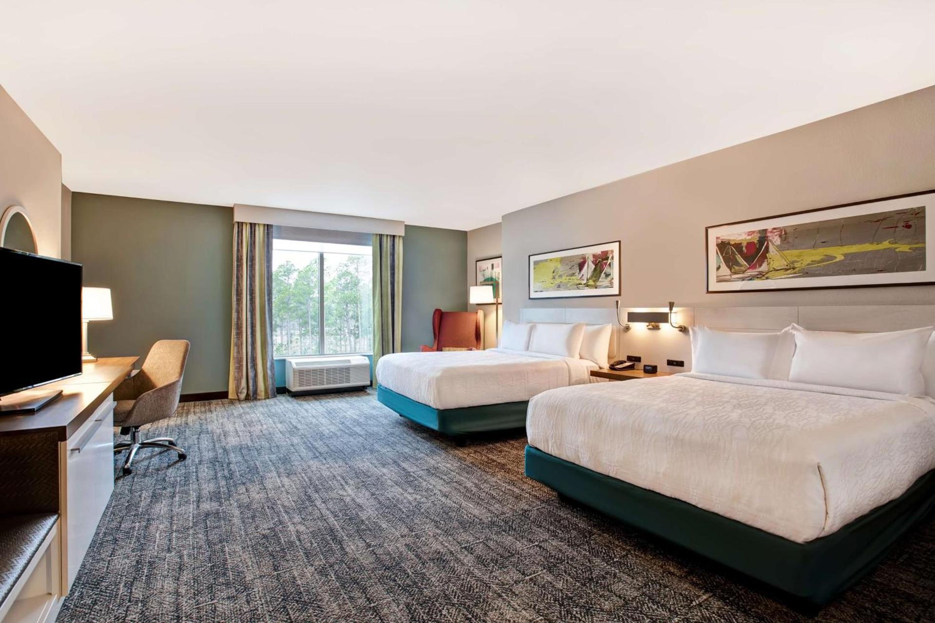 Hilton Garden Inn Summerville, Sc photo 36