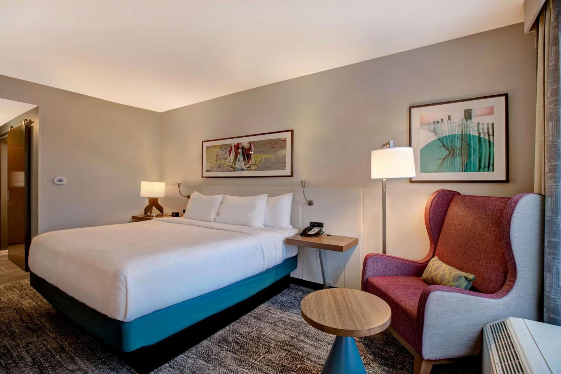 Hilton Garden Inn Summerville, Sc photo 38