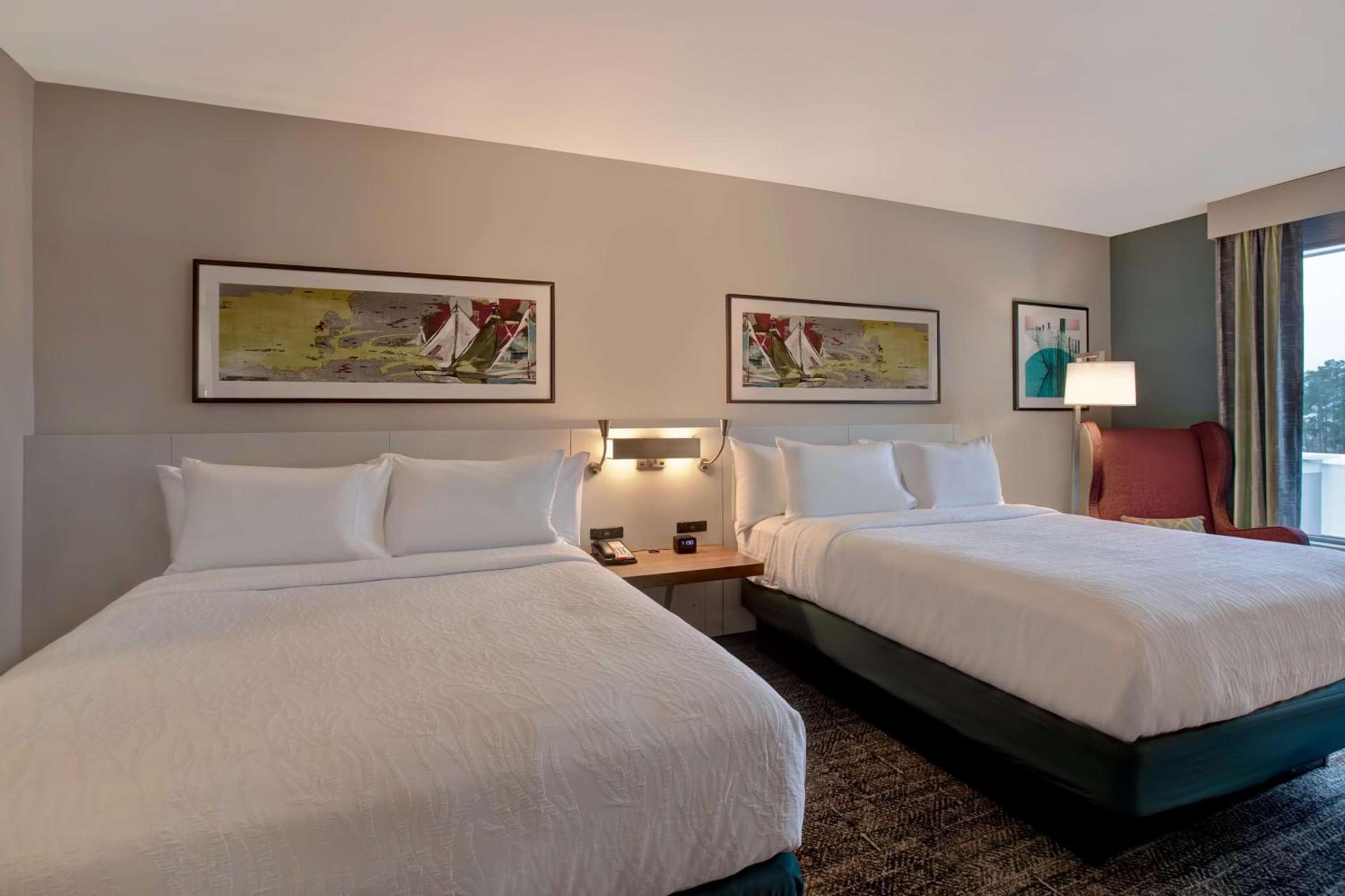 Hilton Garden Inn Summerville, Sc photo 41