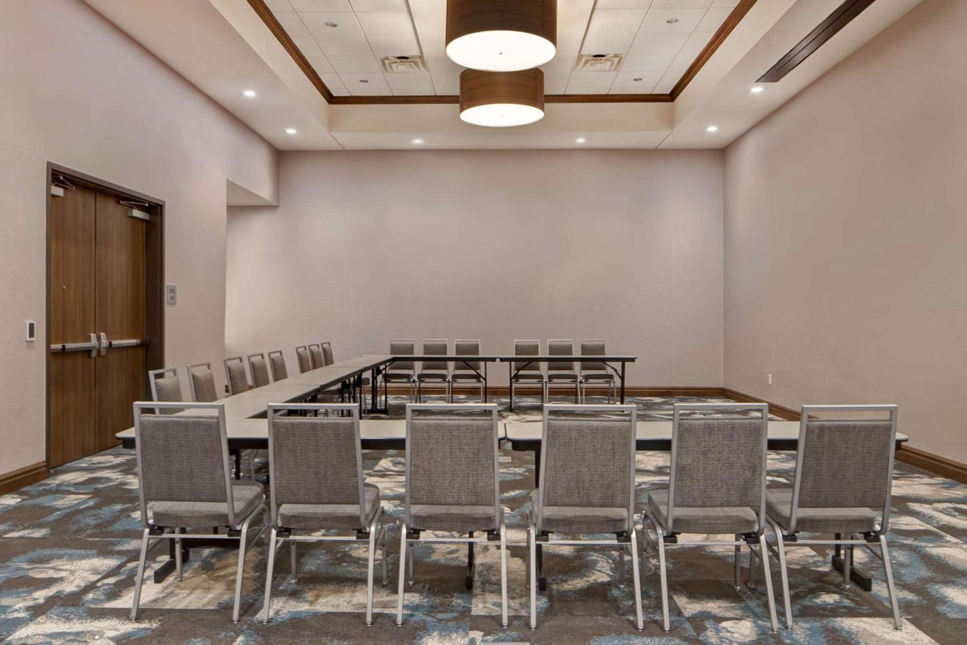 Hilton Garden Inn Summerville, Sc photo 47