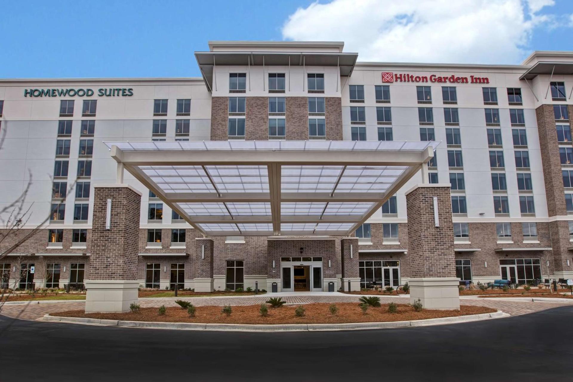 Homewood Suites By Hilton Summerville photo 3