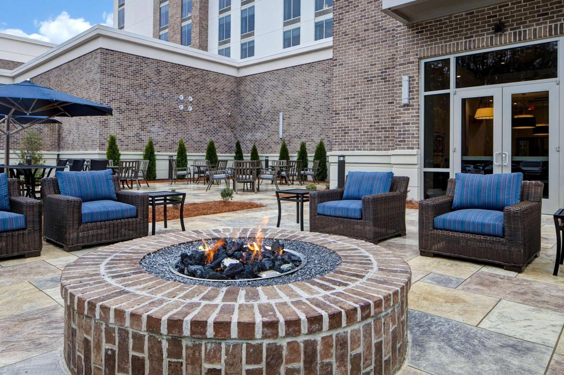 Homewood Suites By Hilton Summerville photo 9
