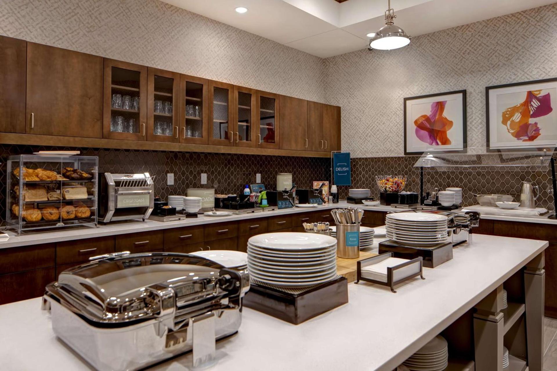 Homewood Suites By Hilton Summerville photo 19